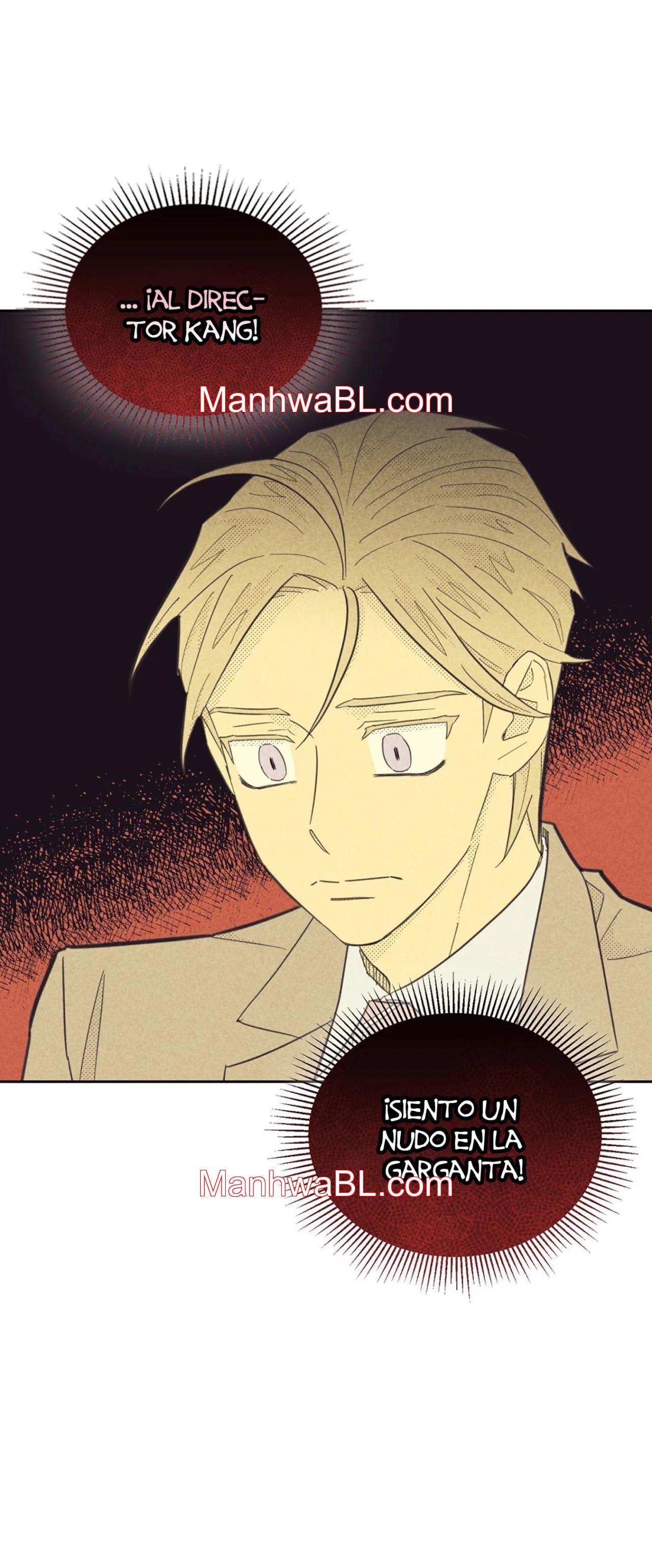 Work Love Balance - Capítulo 28 manhwa