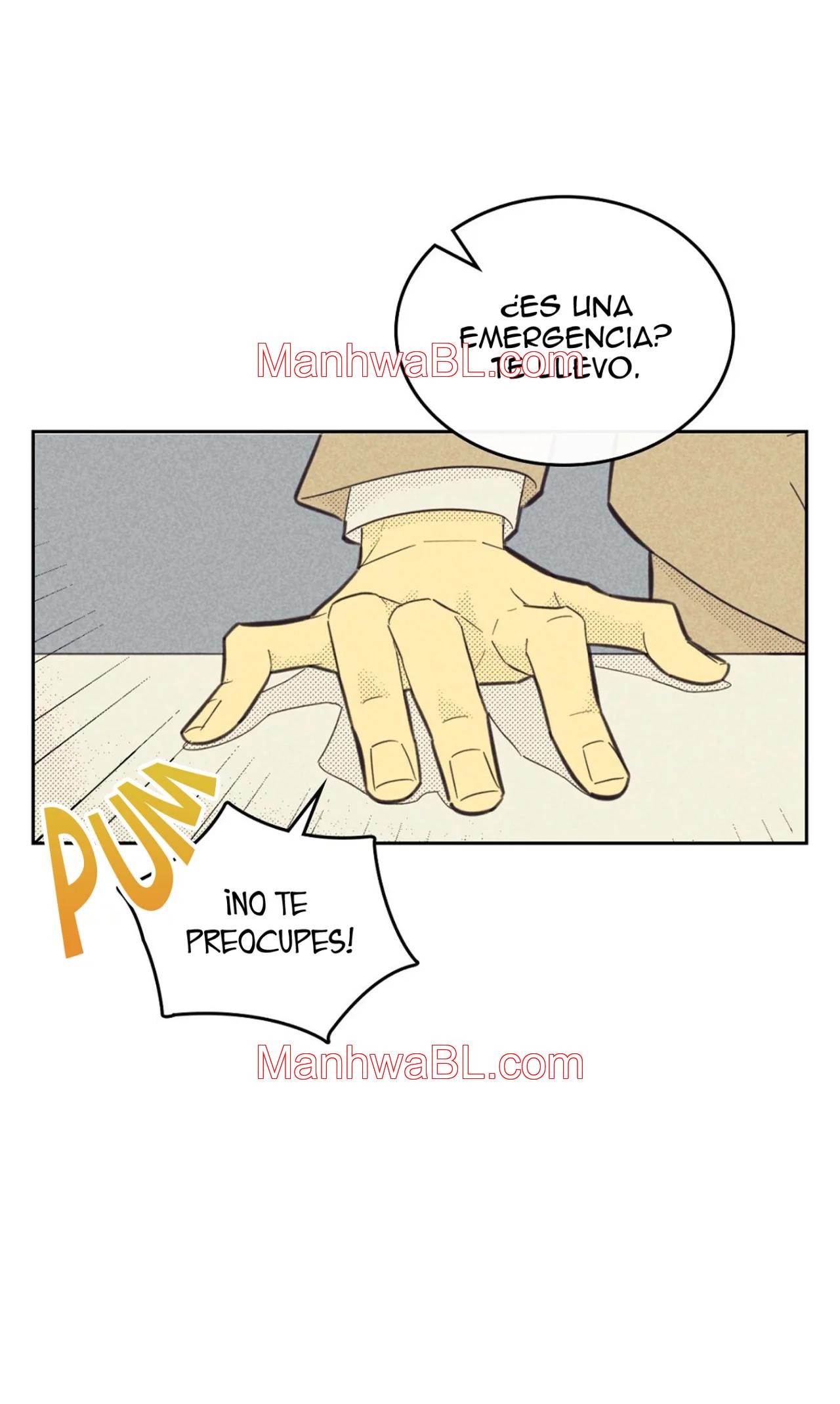 Work Love Balance - Capítulo 28 manhwa