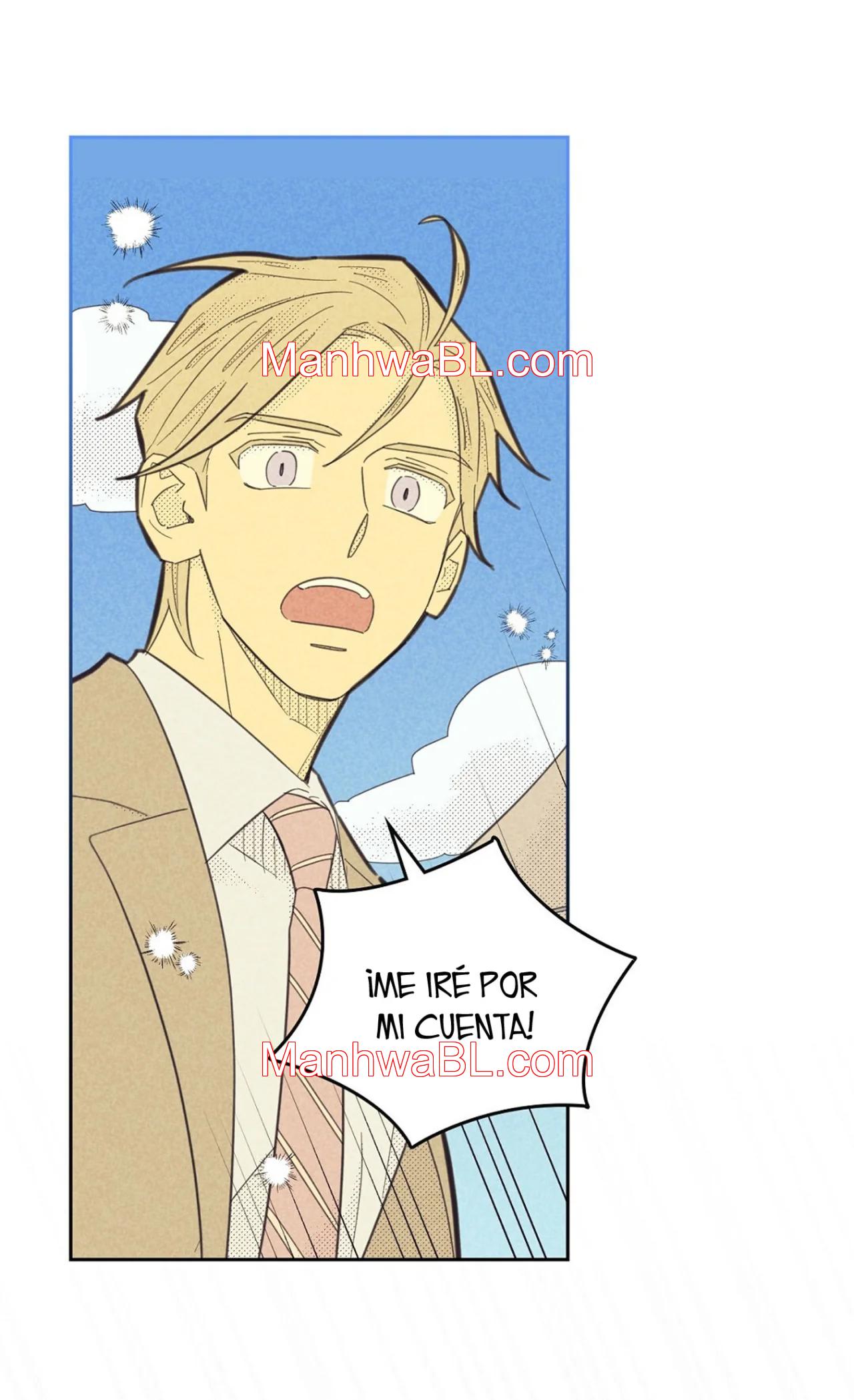 Work Love Balance - Capítulo 28 manhwa