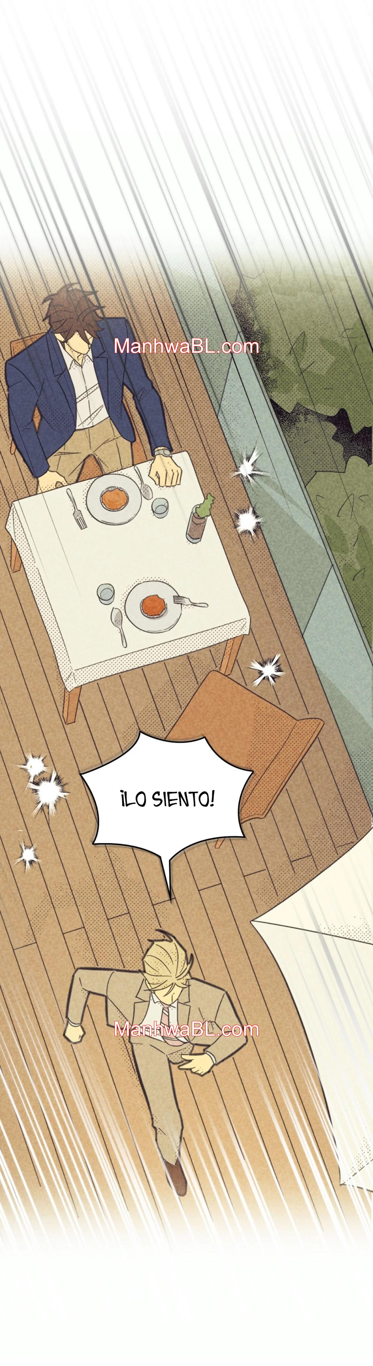 Work Love Balance - Capítulo 28 manhwa