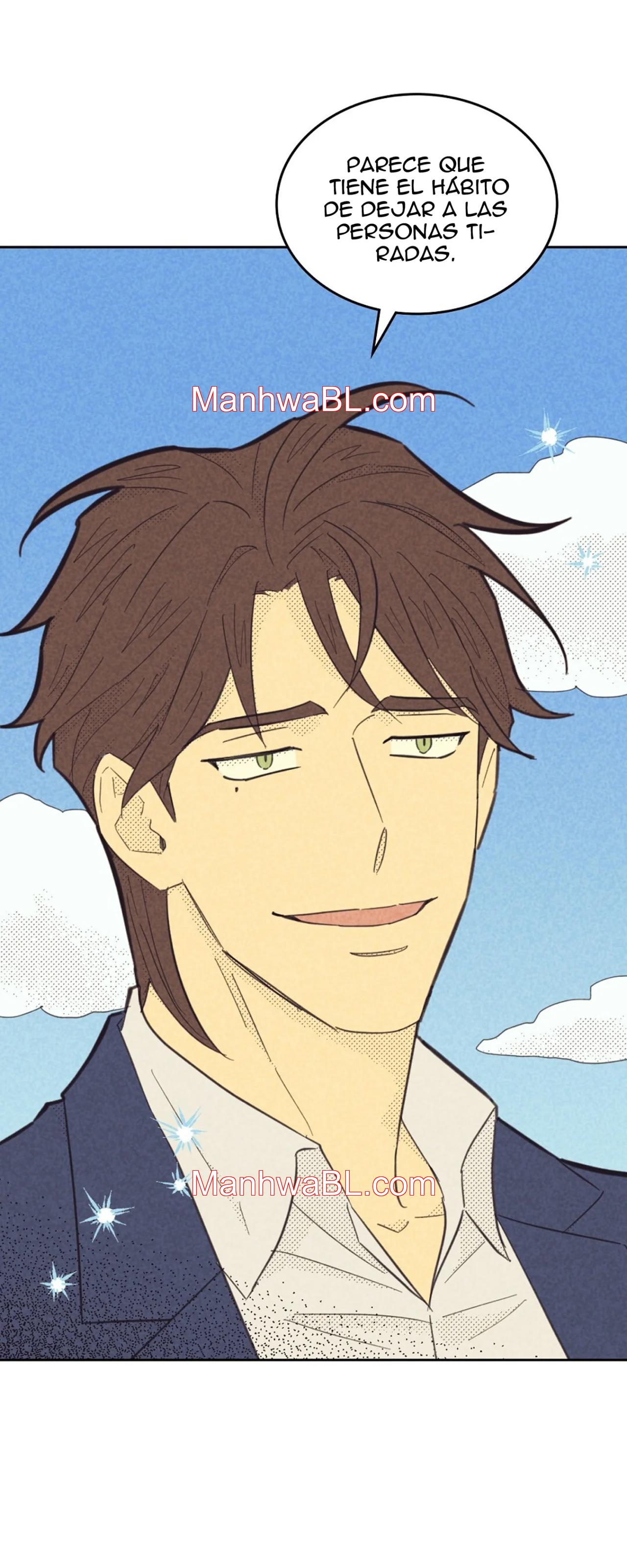 Work Love Balance - Capítulo 28 manhwa
