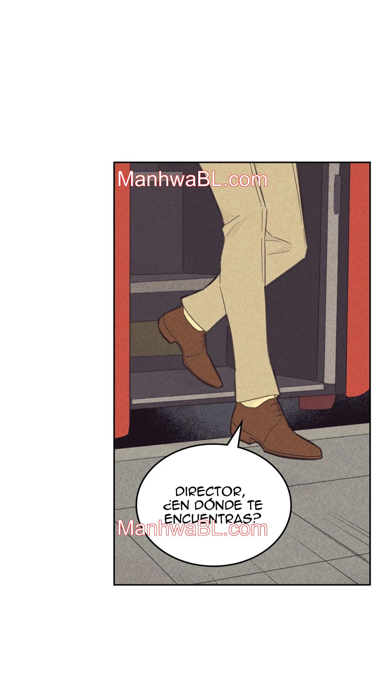 Work Love Balance - Capítulo 28 manhwa