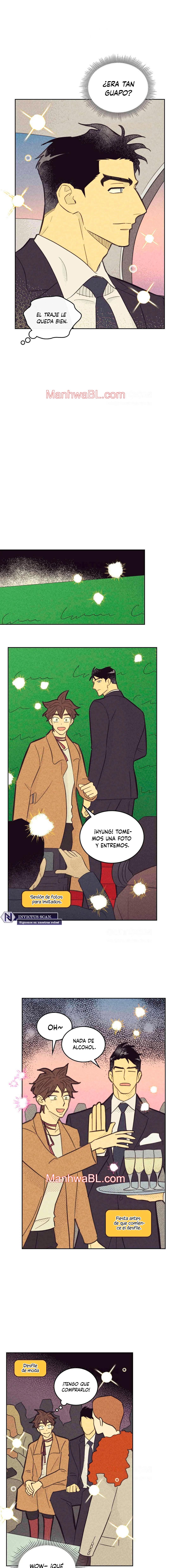 Work Love Balance - Capítulo 36.3 manhwa