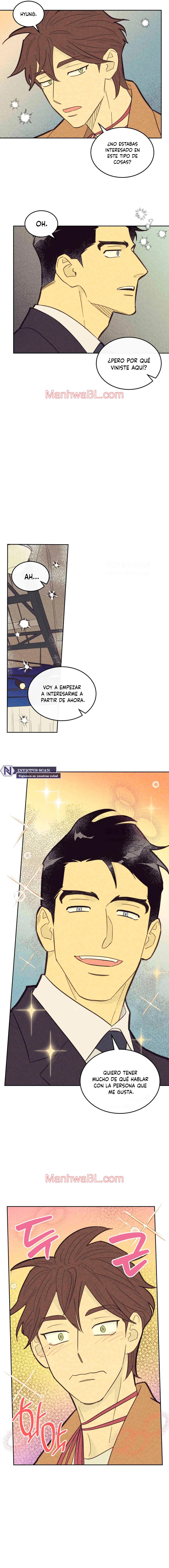 Work Love Balance - Capítulo 36.3 manhwa