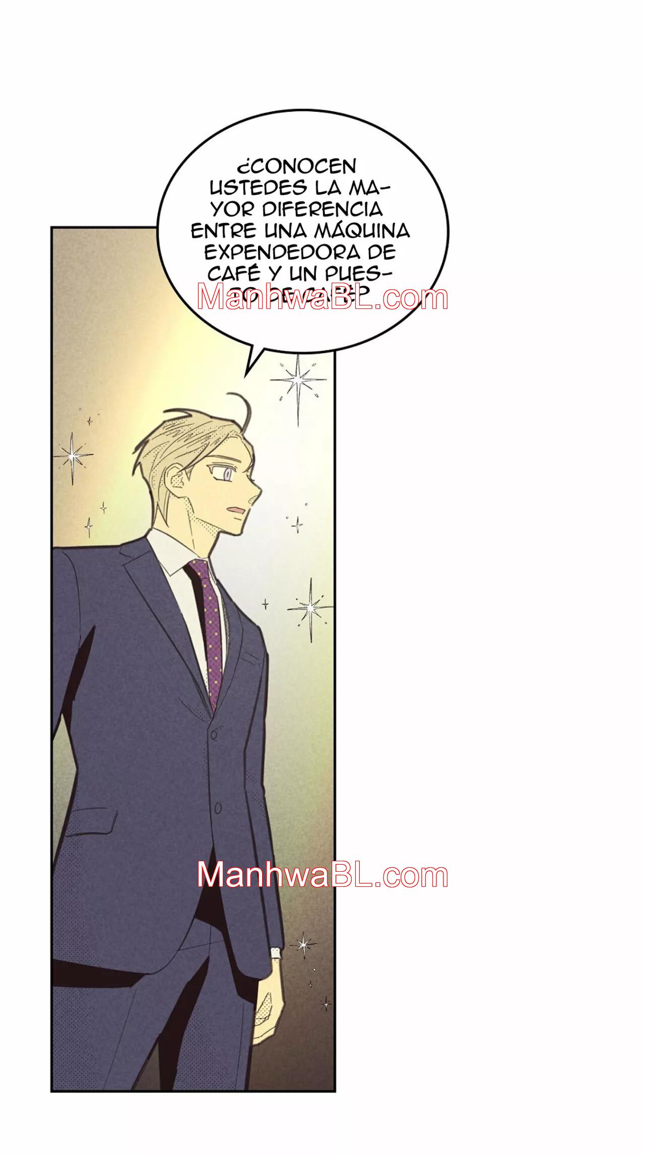 Work Love Balance - Capítulo 10.2 manhwa