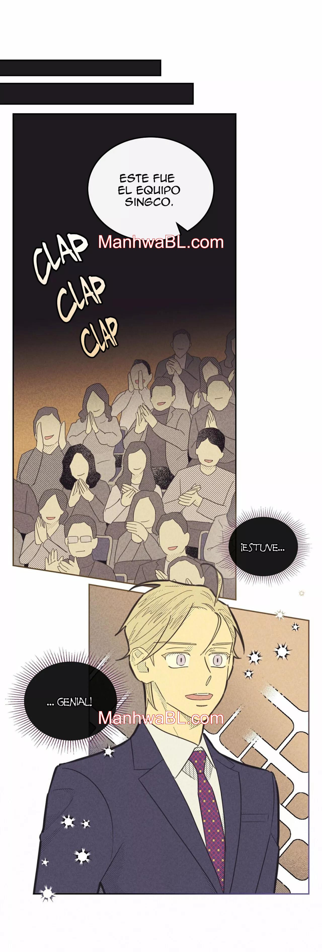 Work Love Balance - Capítulo 10.2 manhwa