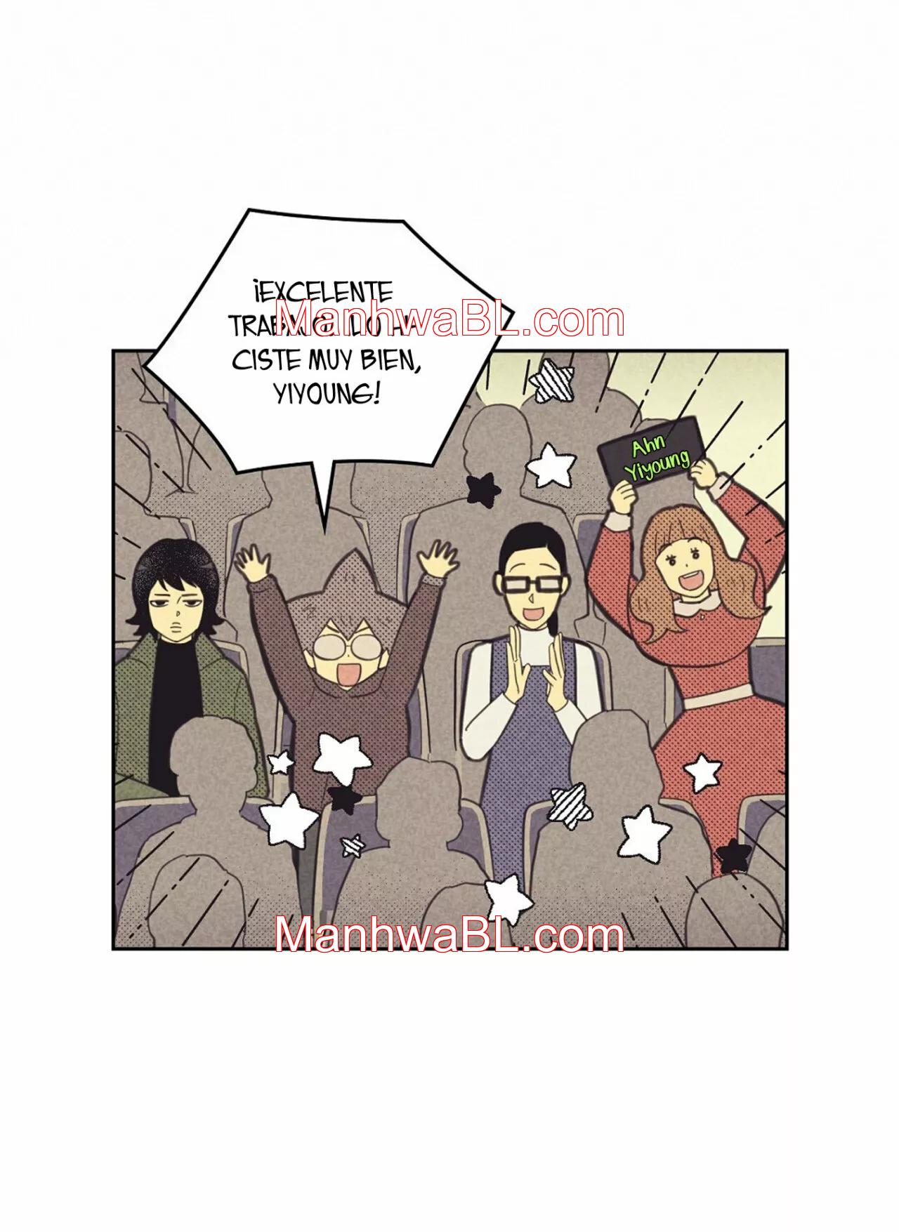 Work Love Balance - Capítulo 10.2 manhwa