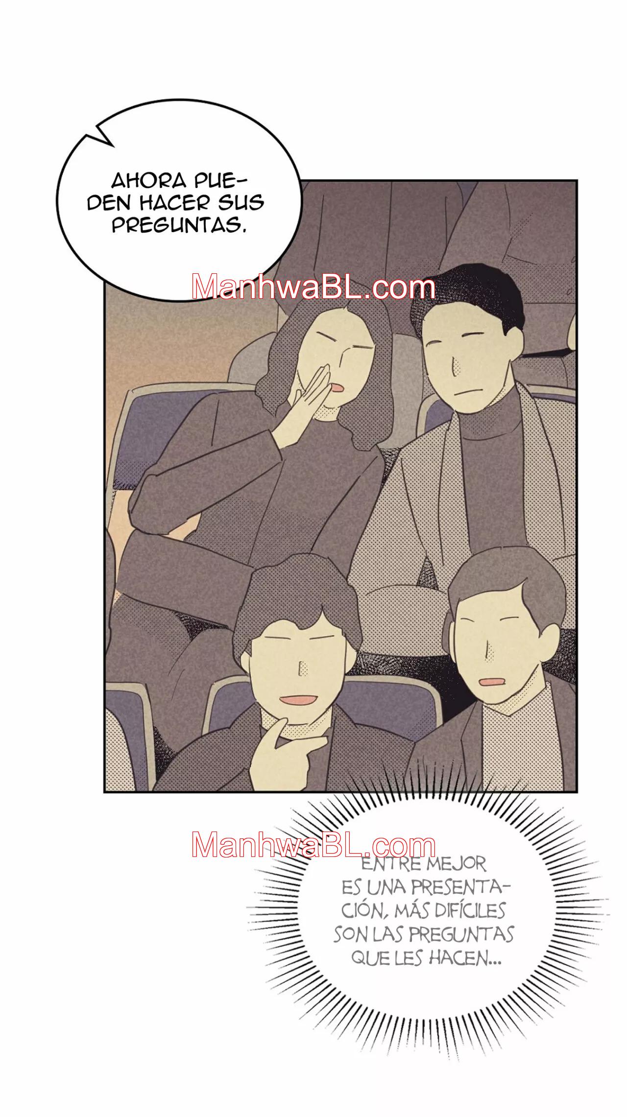 Work Love Balance - Capítulo 10.2 manhwa