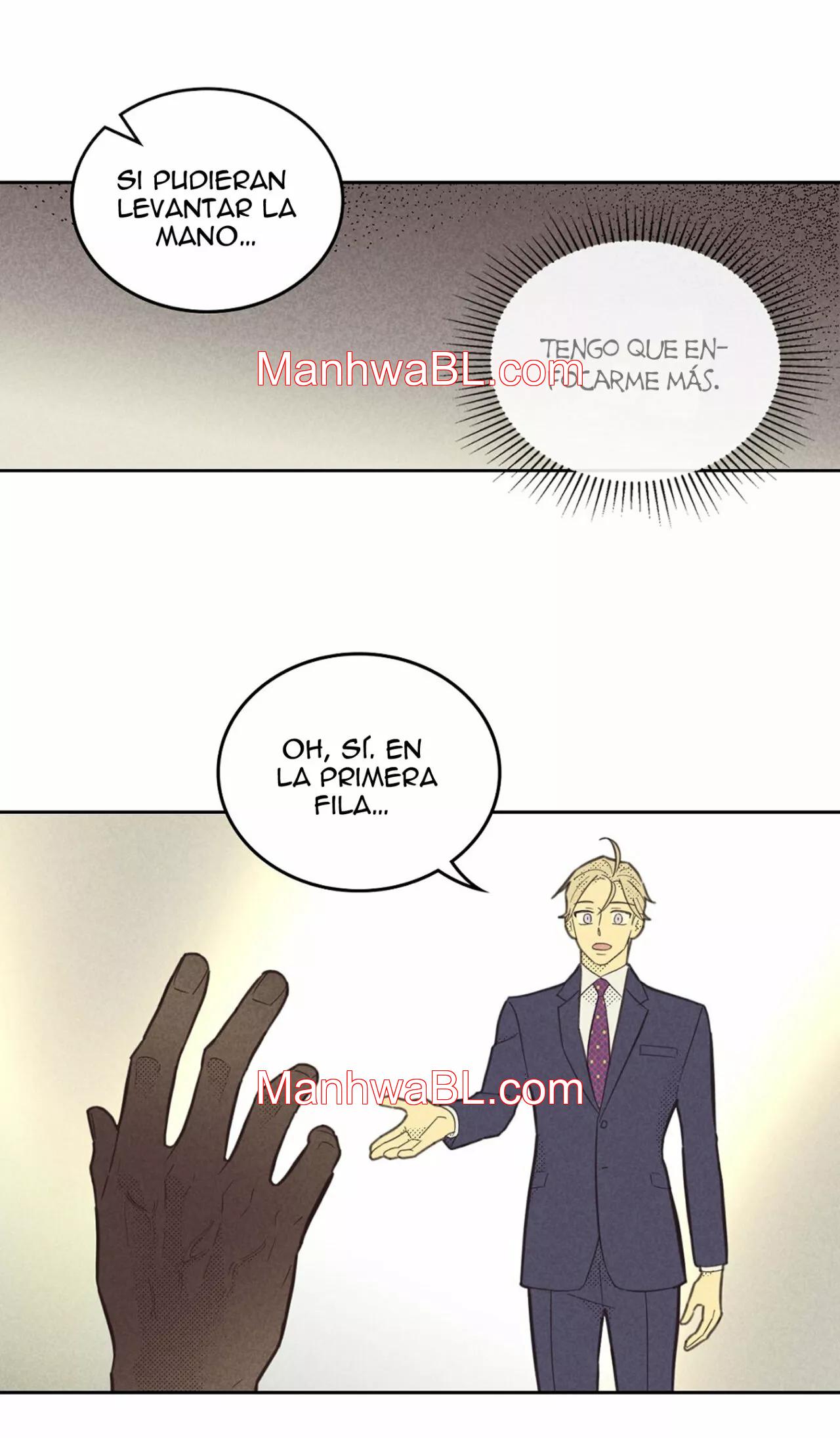 Work Love Balance - Capítulo 10.2 manhwa