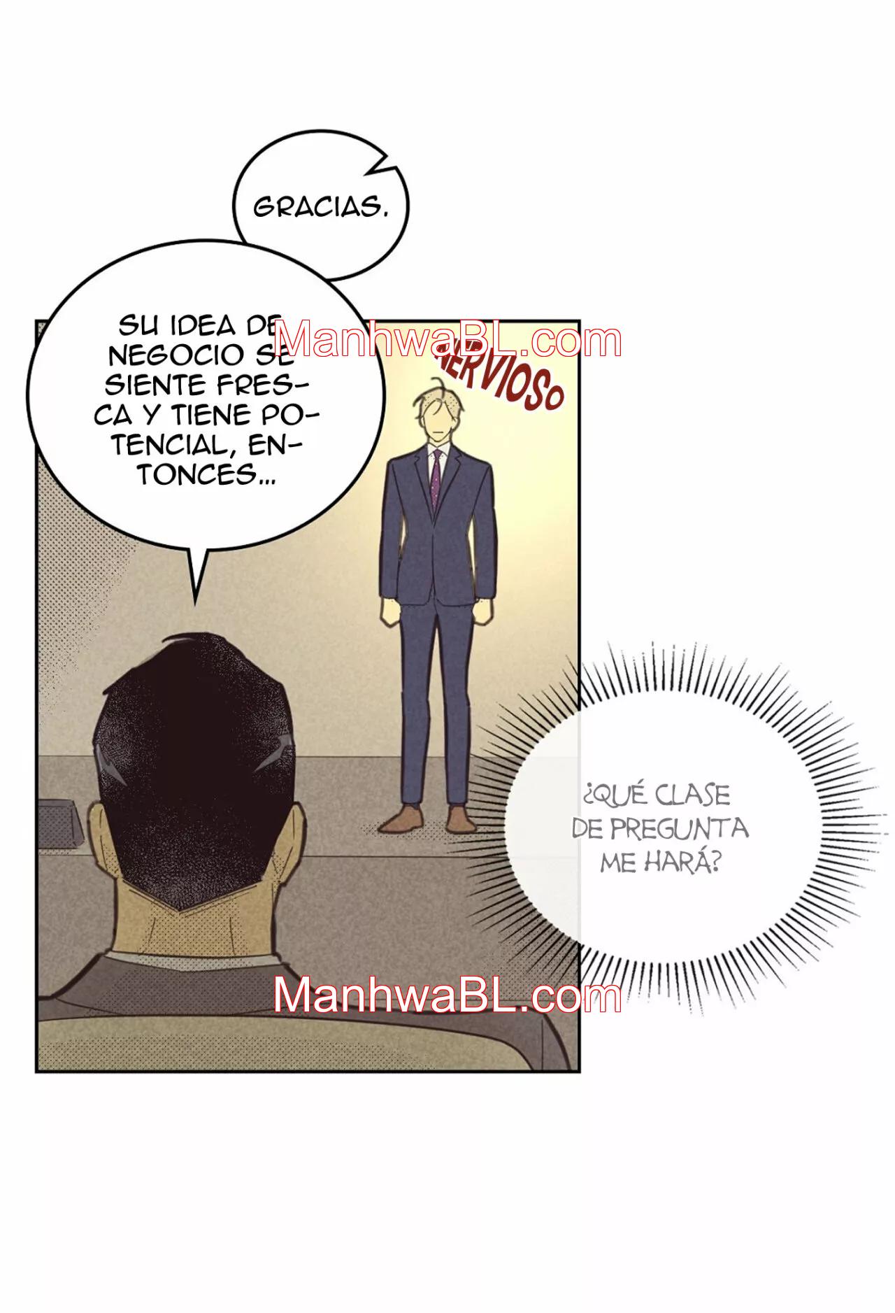 Work Love Balance - Capítulo 10.2 manhwa