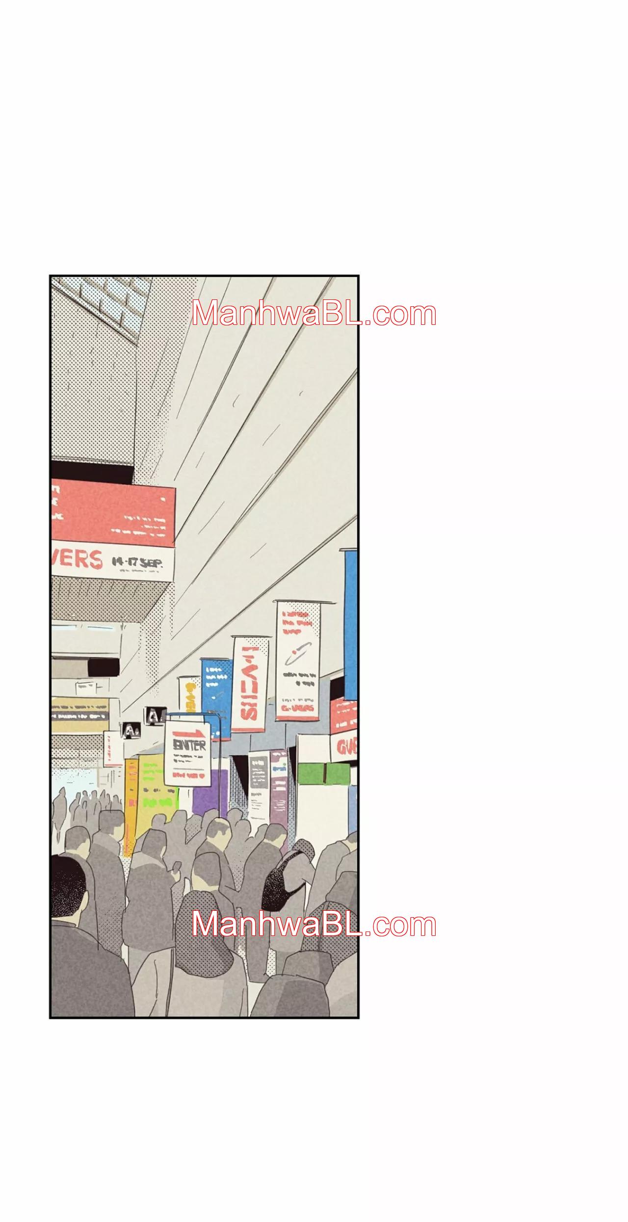 Work Love Balance - Capítulo 10.2 manhwa