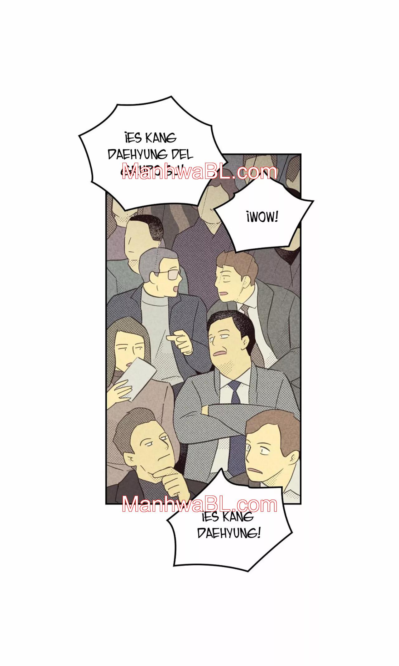 Work Love Balance - Capítulo 10.2 manhwa