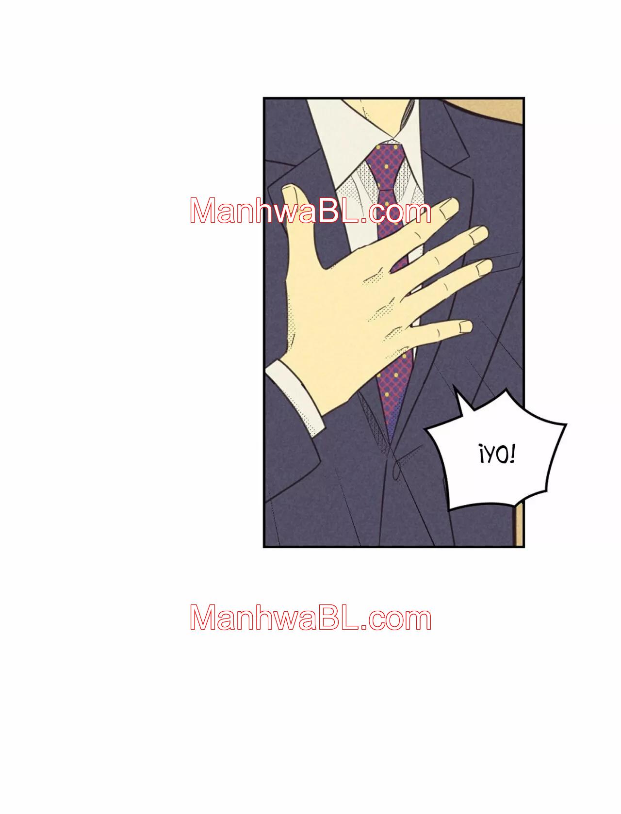 Work Love Balance - Capítulo 10.2 manhwa