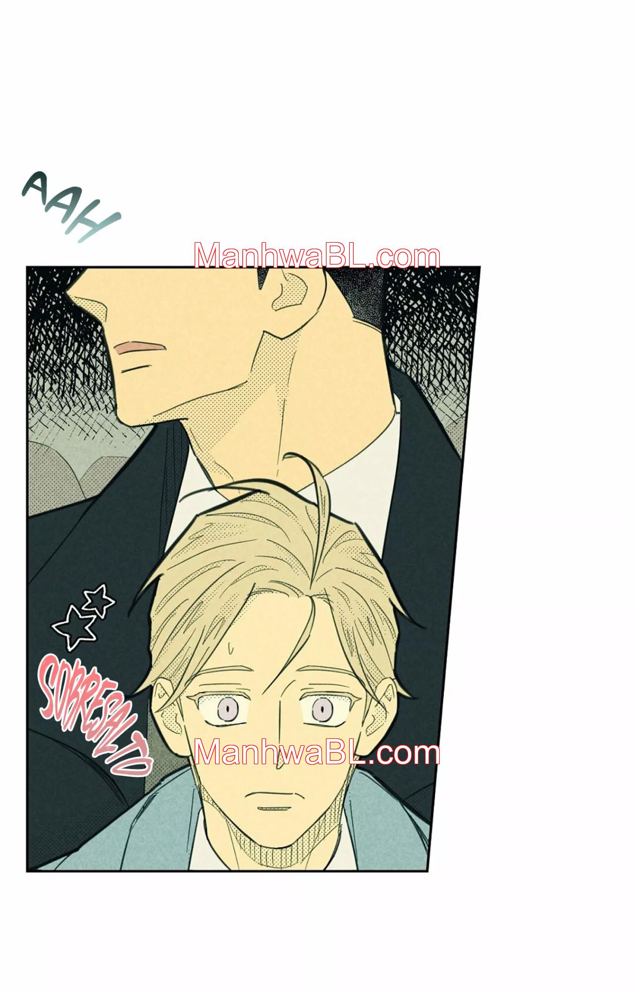 Work Love Balance - Capítulo 12.2 manhwa