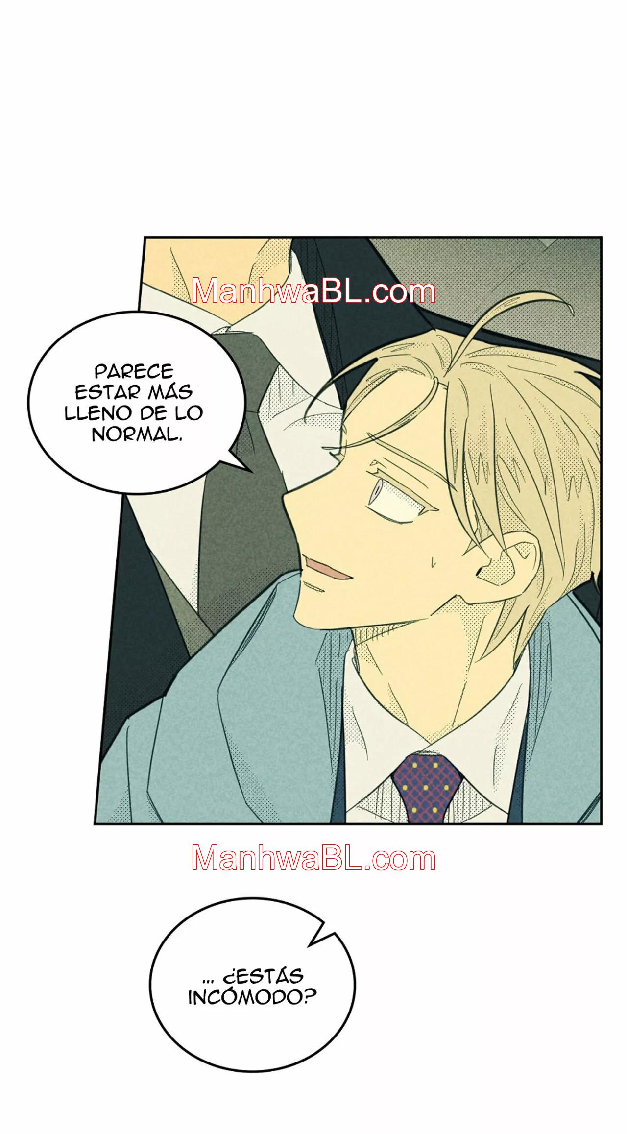 Work Love Balance - Capítulo 12.2 manhwa