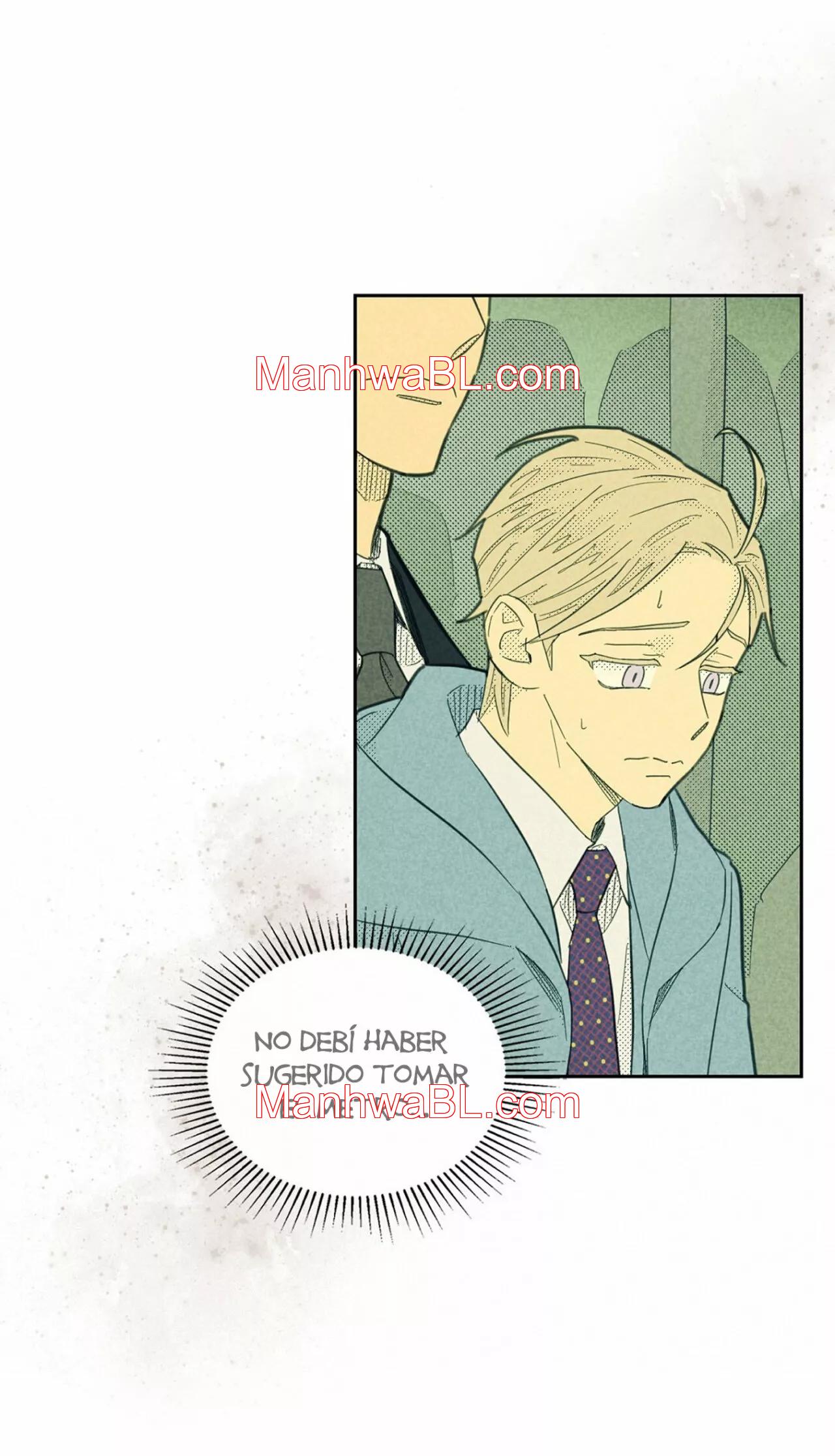 Work Love Balance - Capítulo 12.2 manhwa