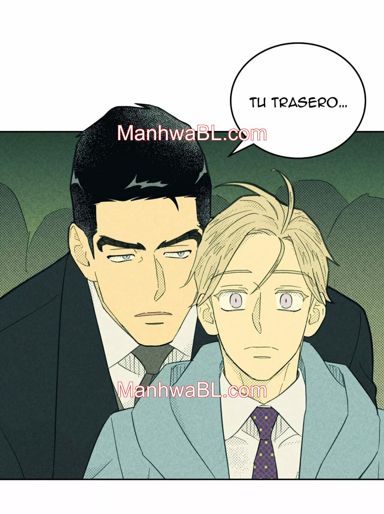 Work Love Balance - Capítulo 12.2 manhwa