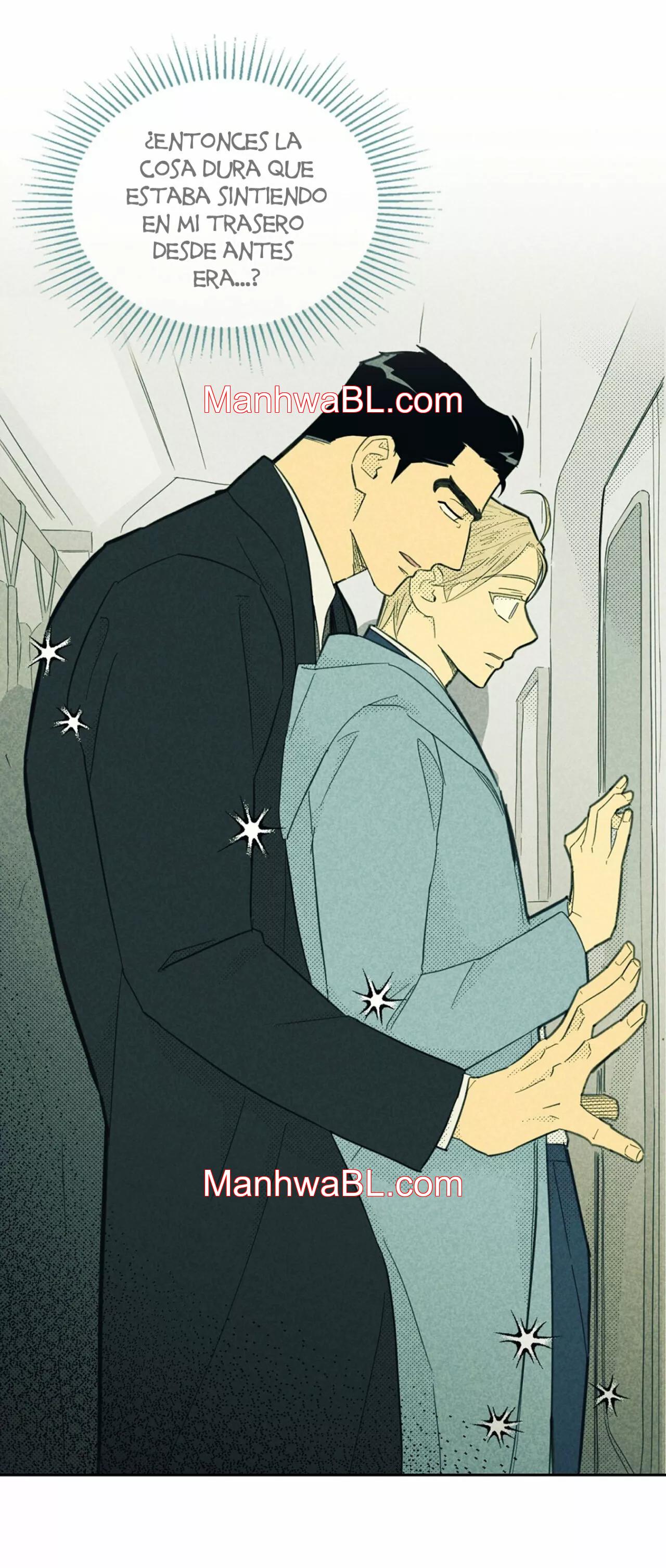 Work Love Balance - Capítulo 12.2 manhwa