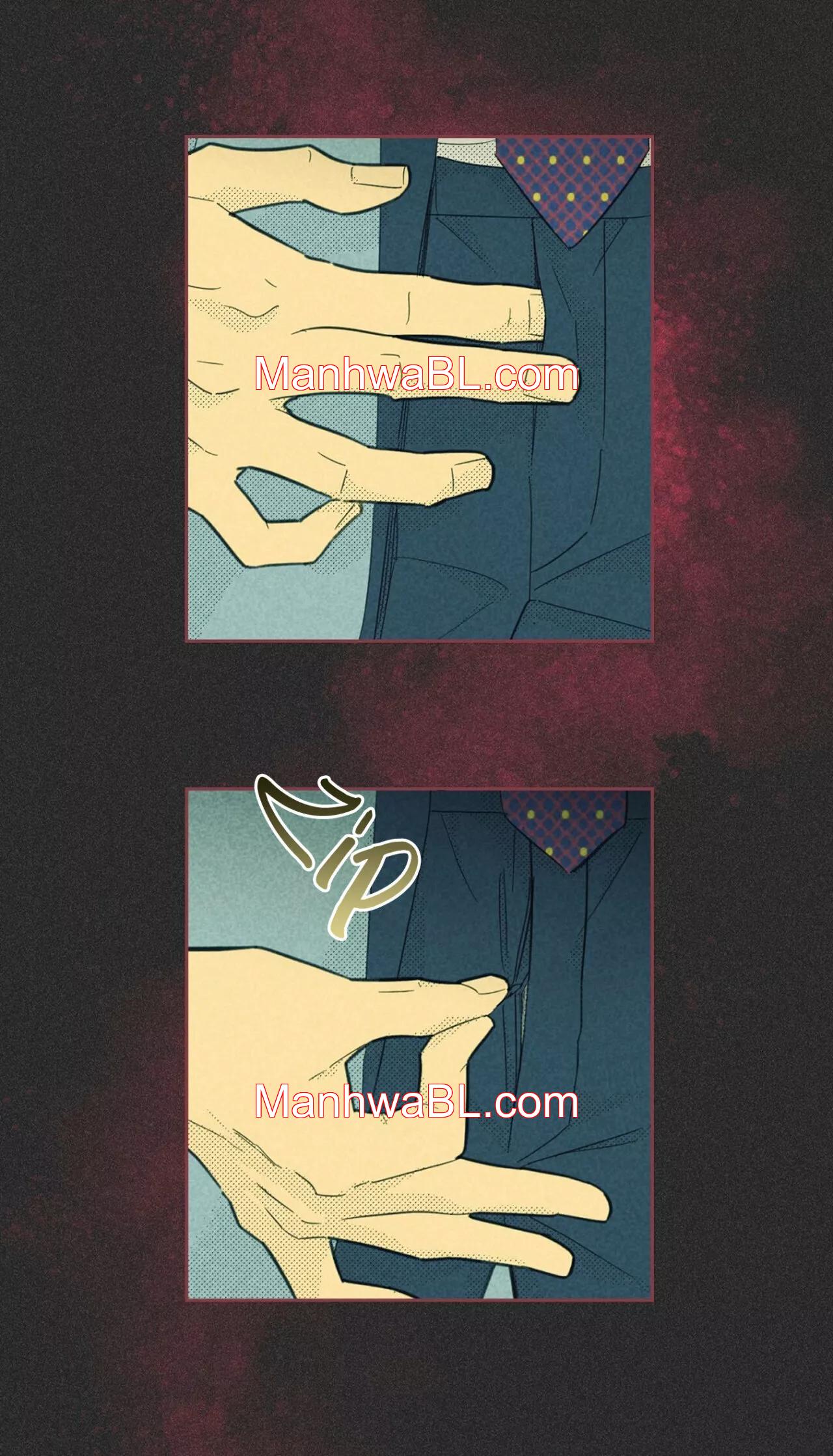 Work Love Balance - Capítulo 12.2 manhwa