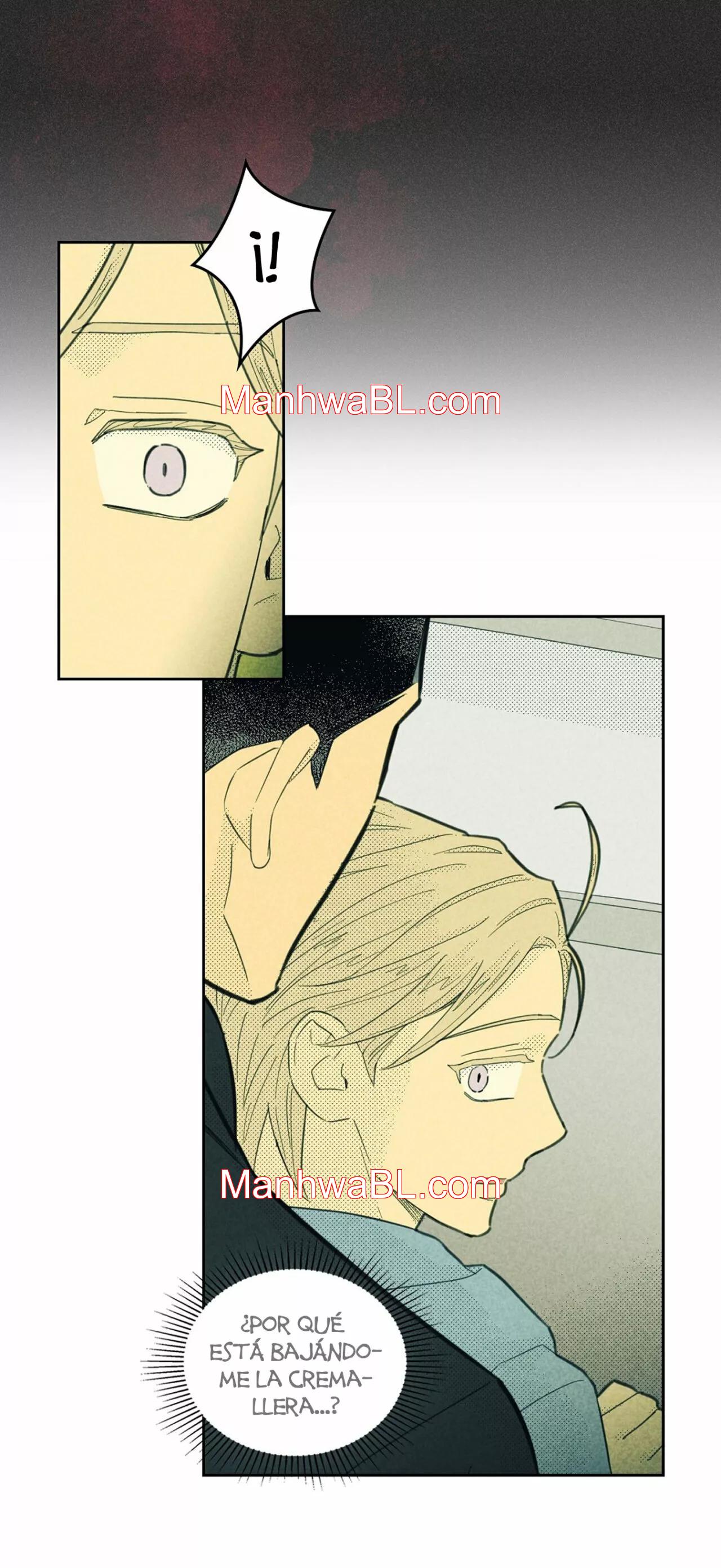 Work Love Balance - Capítulo 12.2 manhwa