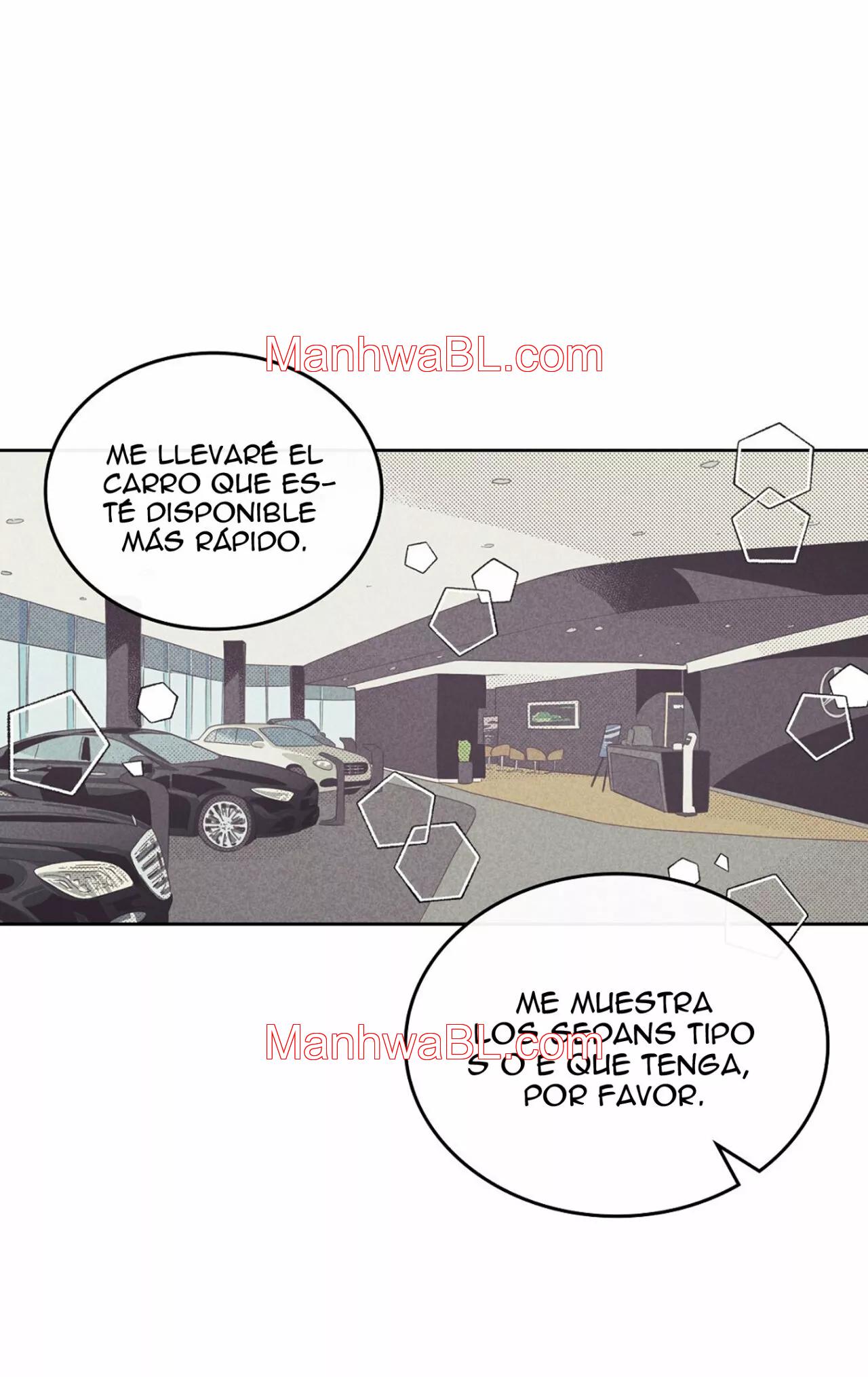 Work Love Balance - Capítulo 12.2 manhwa