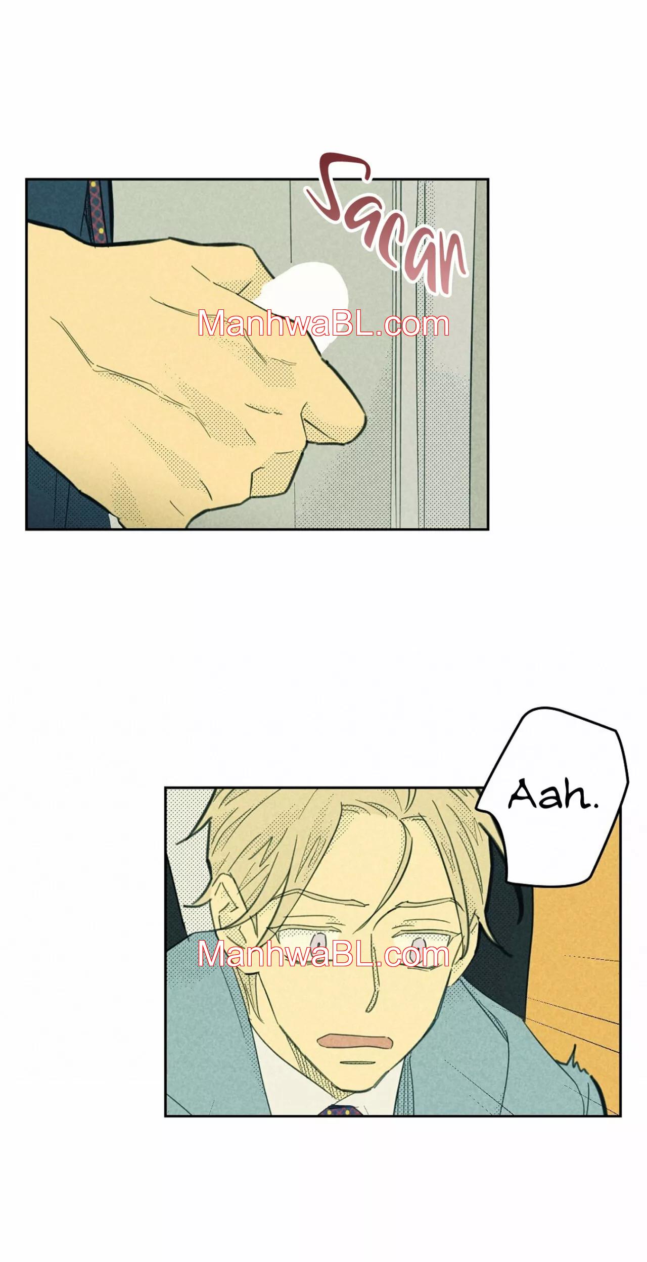 Work Love Balance - Capítulo 12.2 manhwa