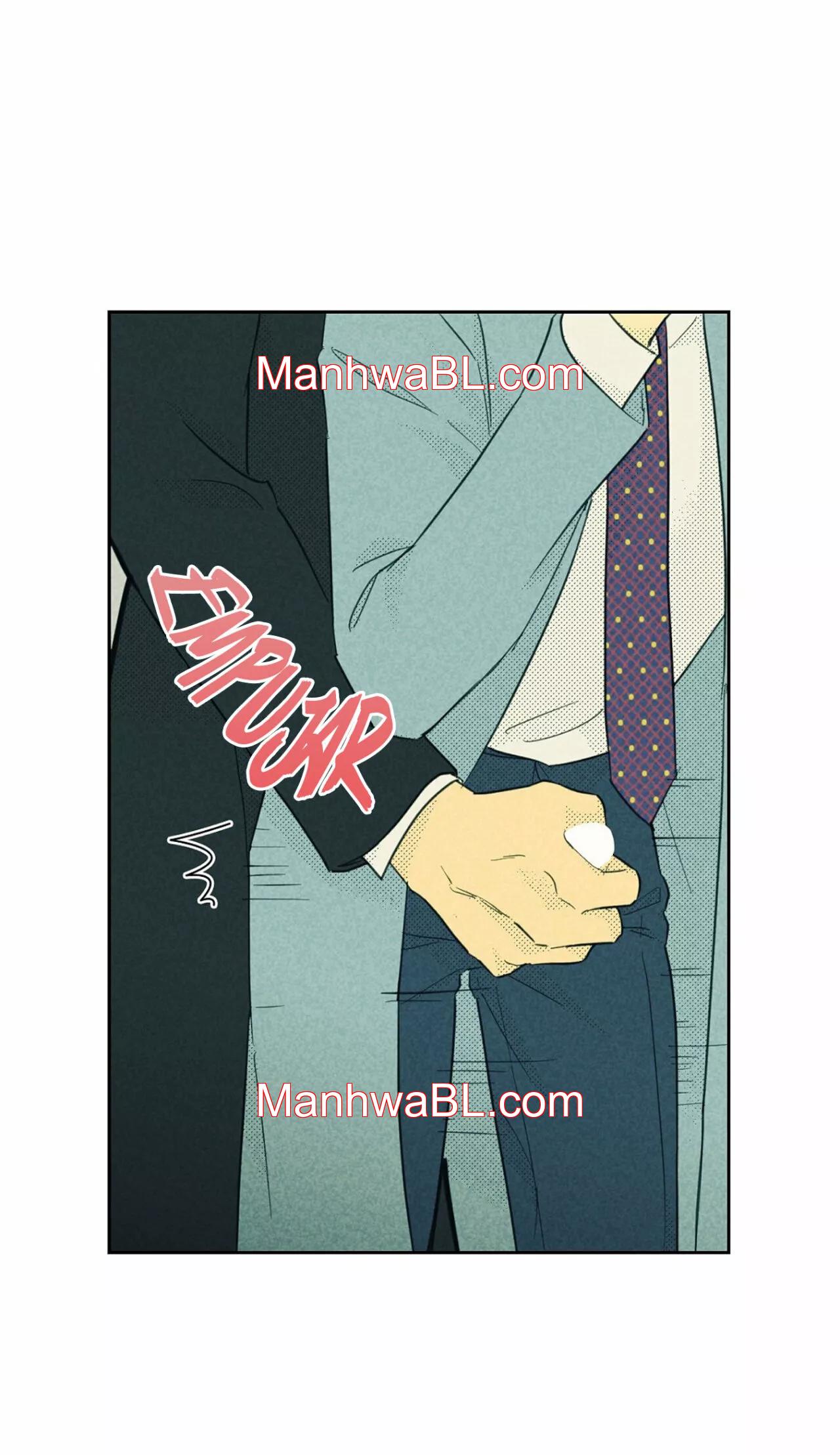 Work Love Balance - Capítulo 12.2 manhwa