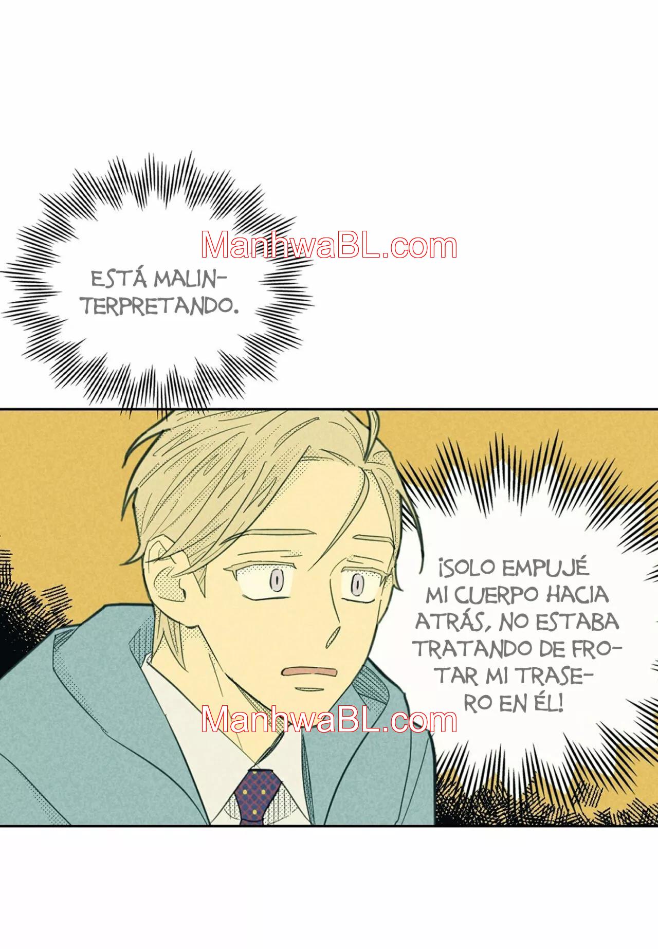 Work Love Balance - Capítulo 12.2 manhwa