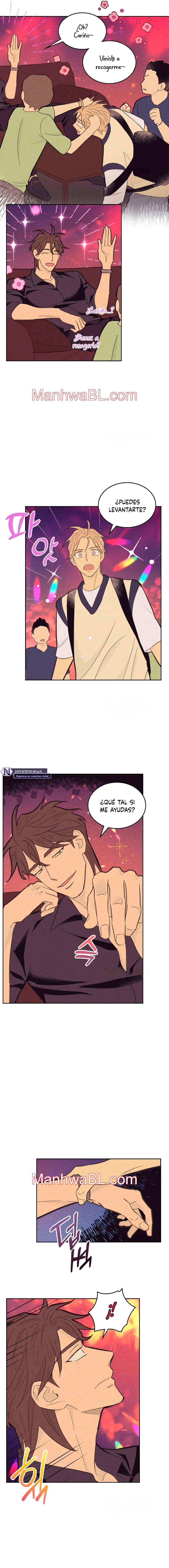 Work Love Balance - Capítulo 34.2 manhwa