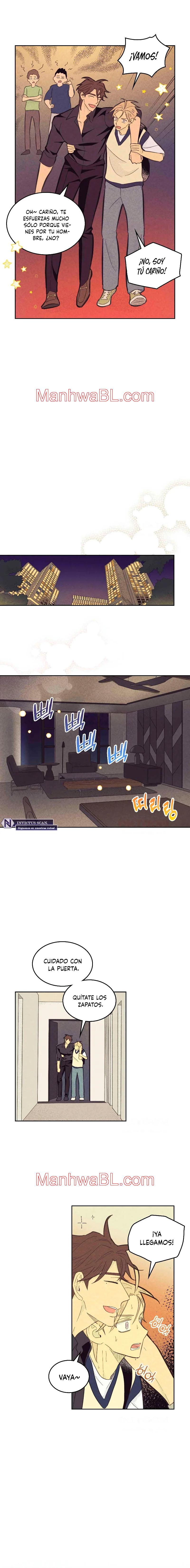 Work Love Balance - Capítulo 34.2 manhwa