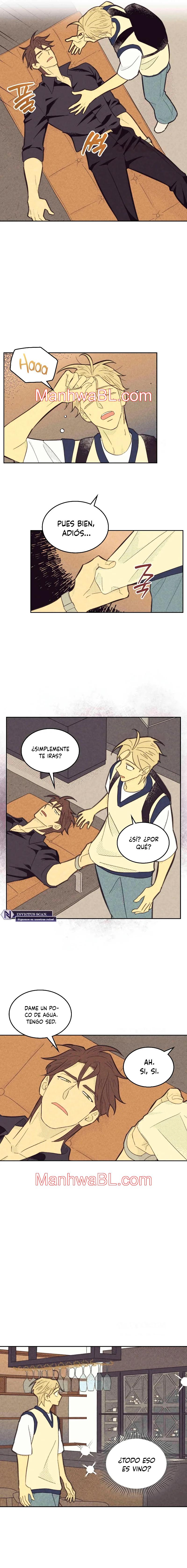 Work Love Balance - Capítulo 34.2 manhwa