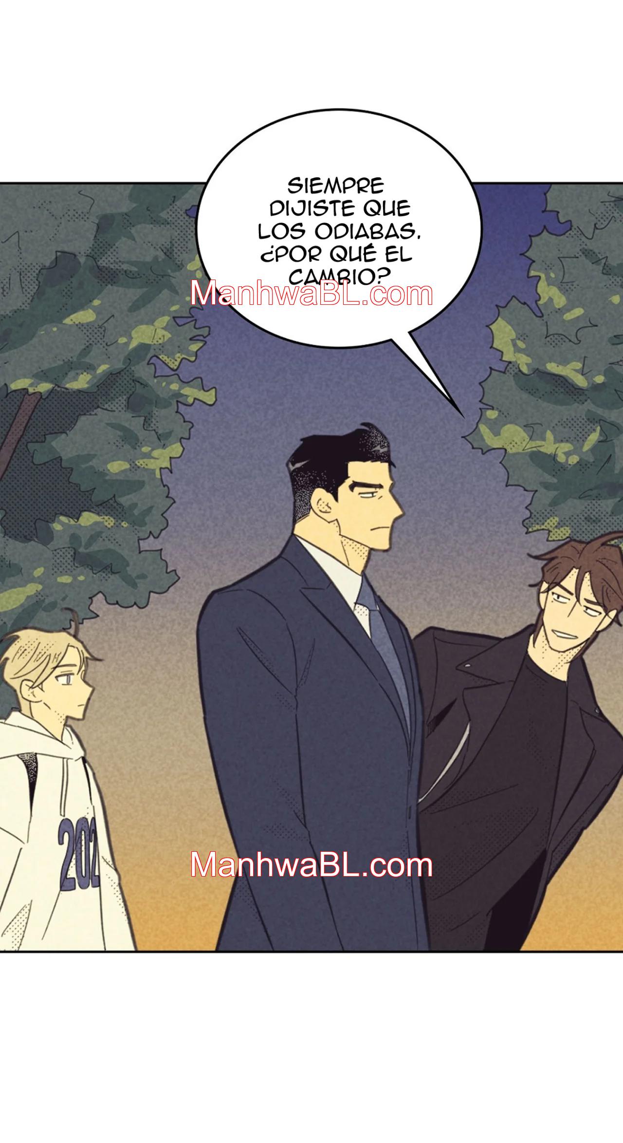 Work Love Balance - Capítulo 23.3 manhwa