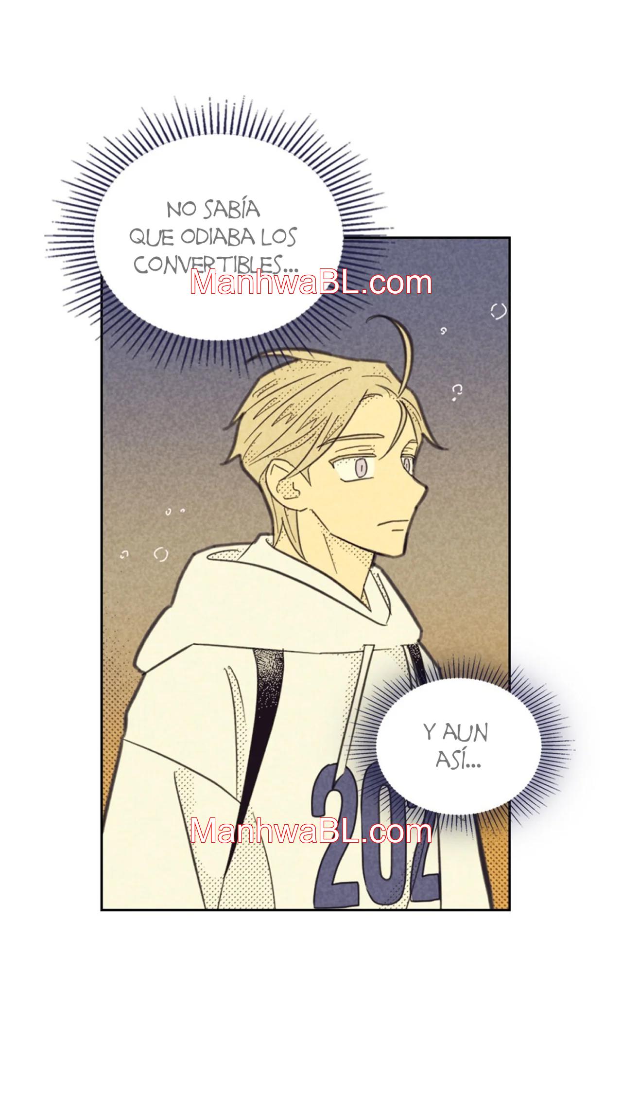 Work Love Balance - Capítulo 23.3 manhwa