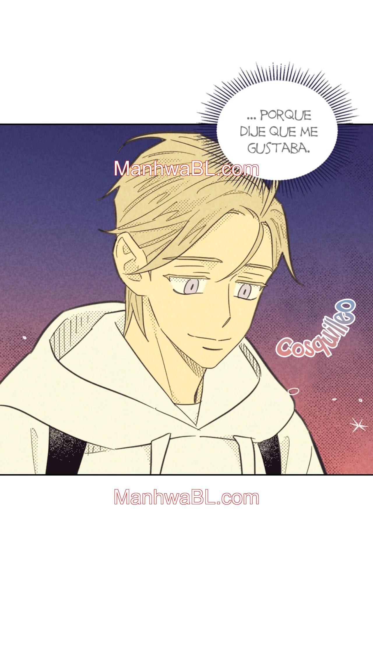 Work Love Balance - Capítulo 23.3 manhwa