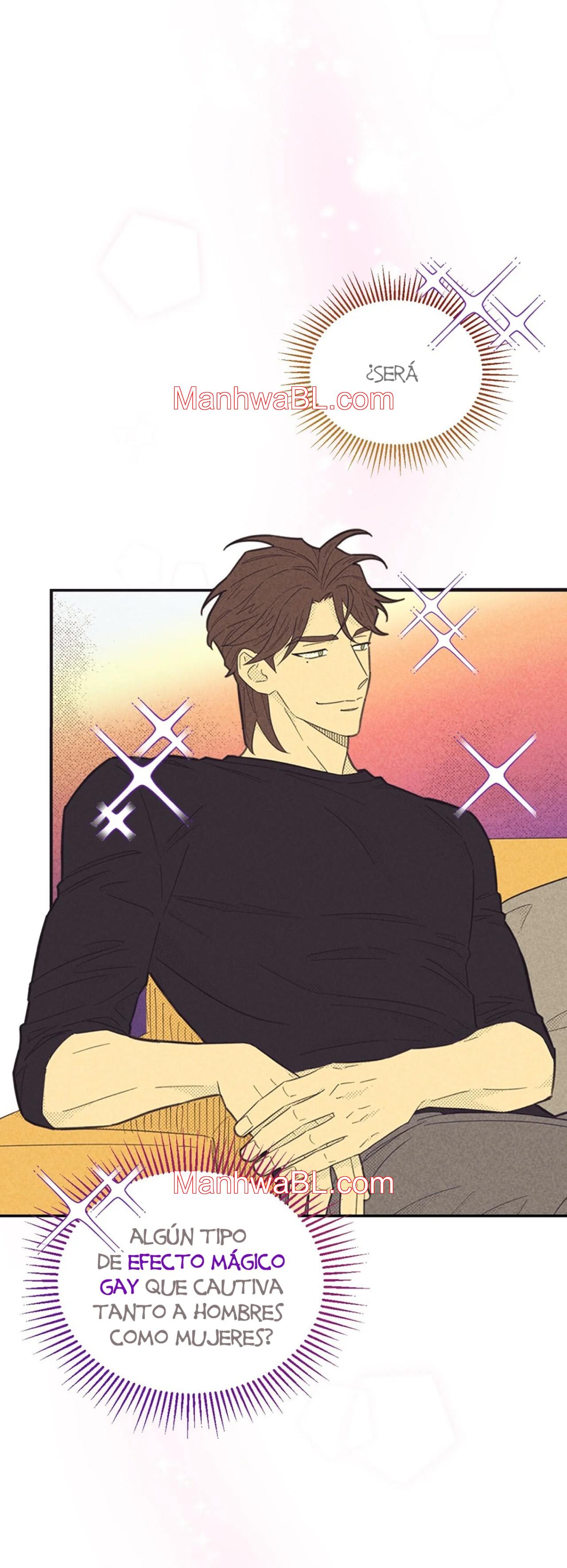 Work Love Balance - Capítulo 23.3 manhwa