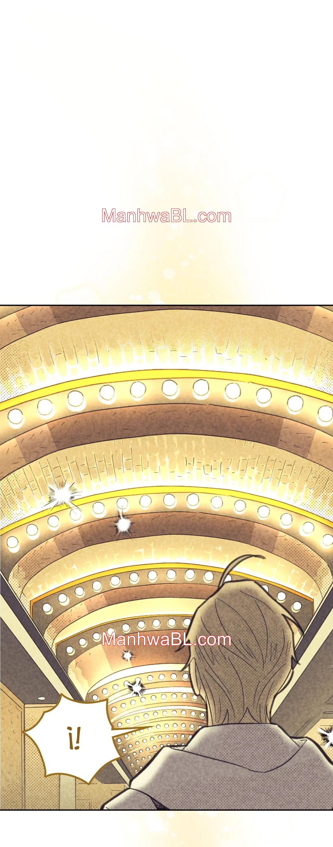 Work Love Balance - Capítulo 23.3 manhwa