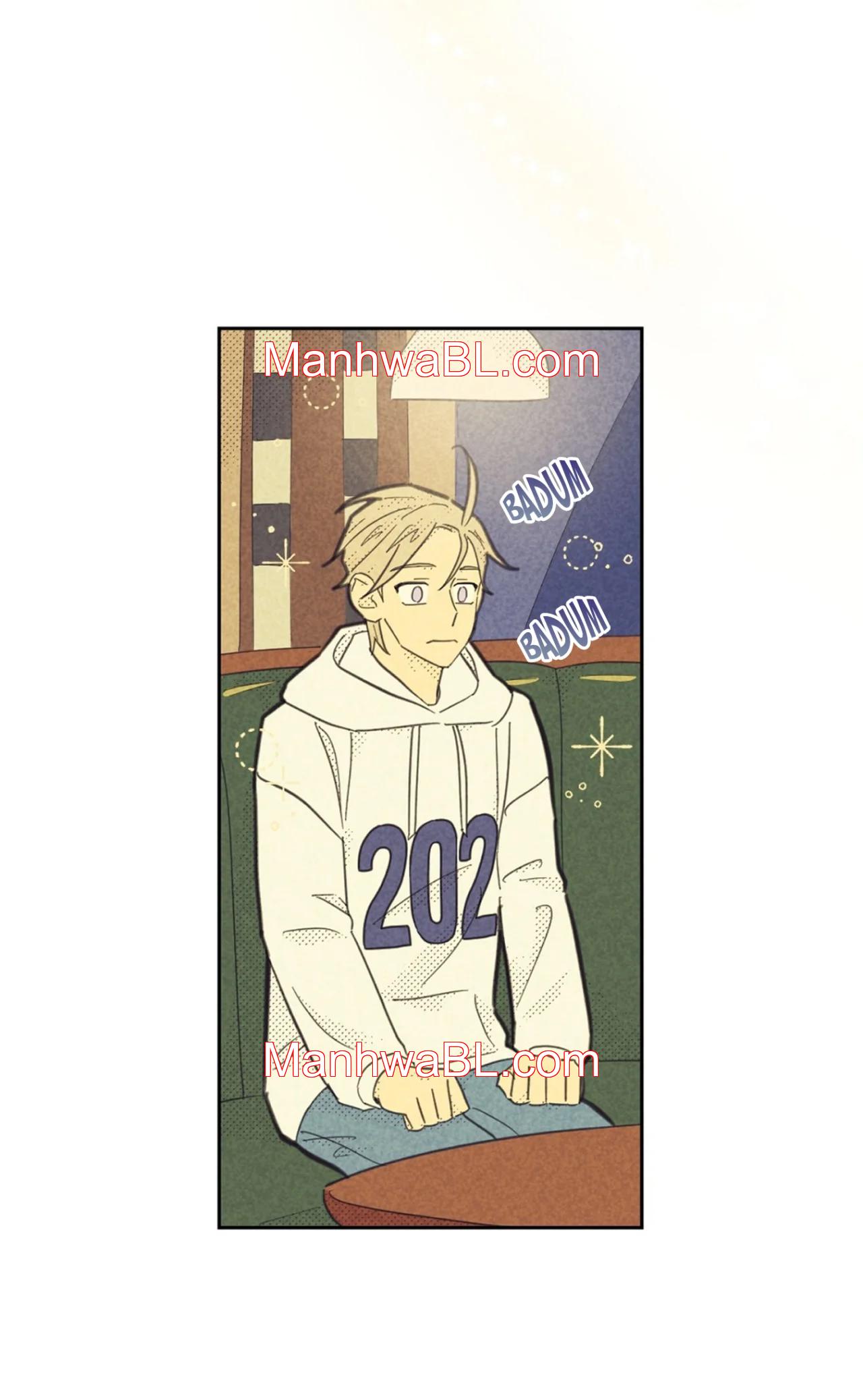Work Love Balance - Capítulo 23.3 manhwa