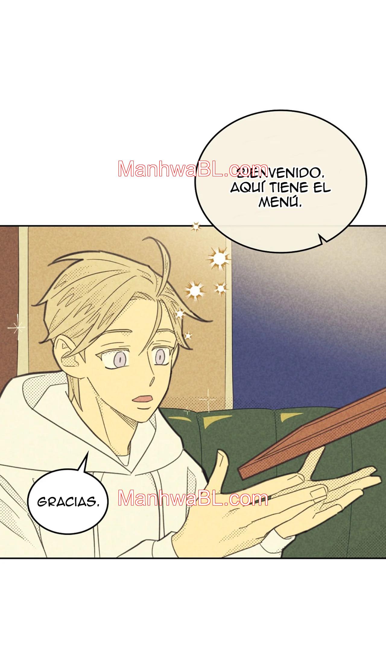 Work Love Balance - Capítulo 23.3 manhwa