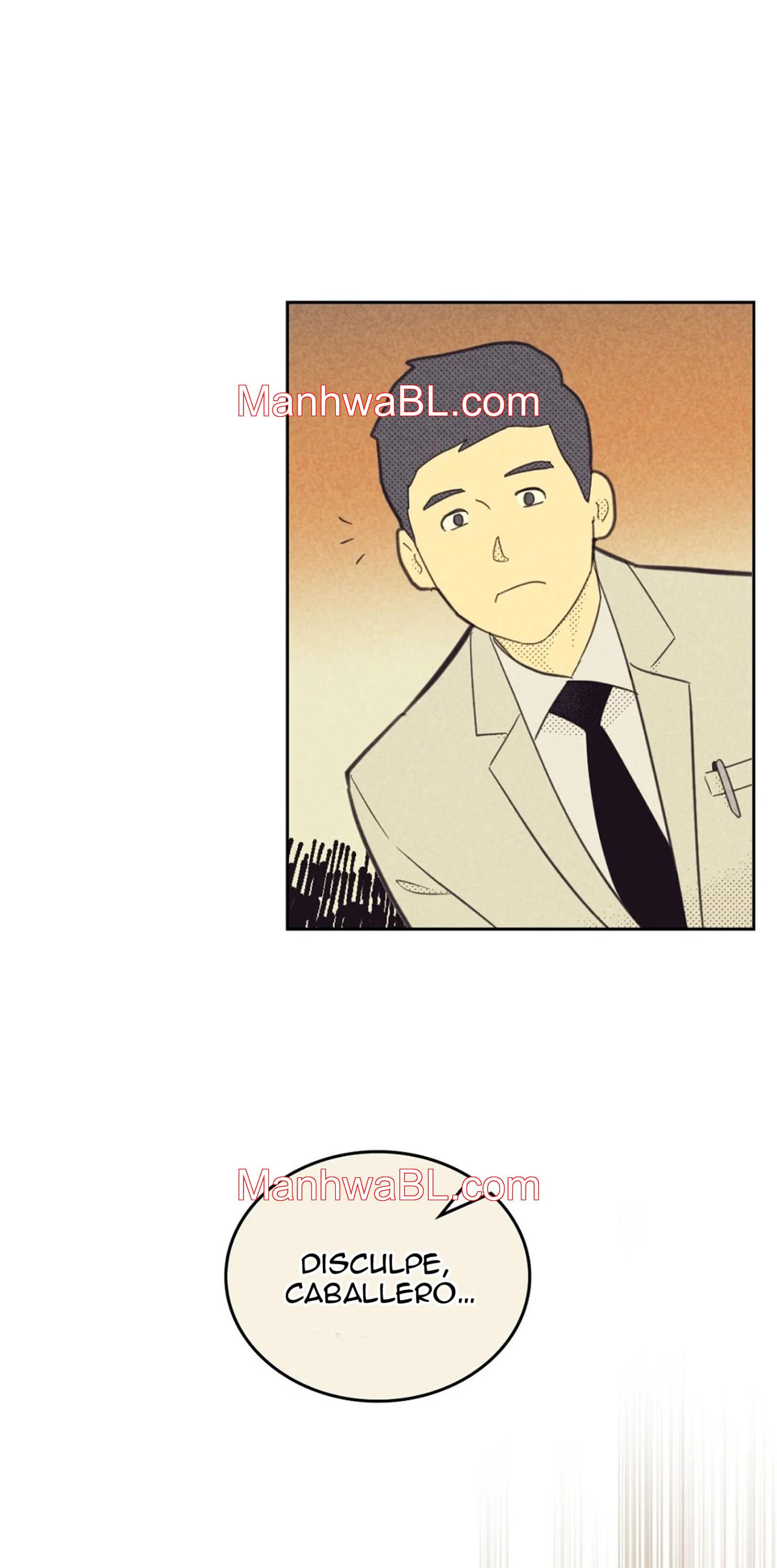 Work Love Balance - Capítulo 23.3 manhwa