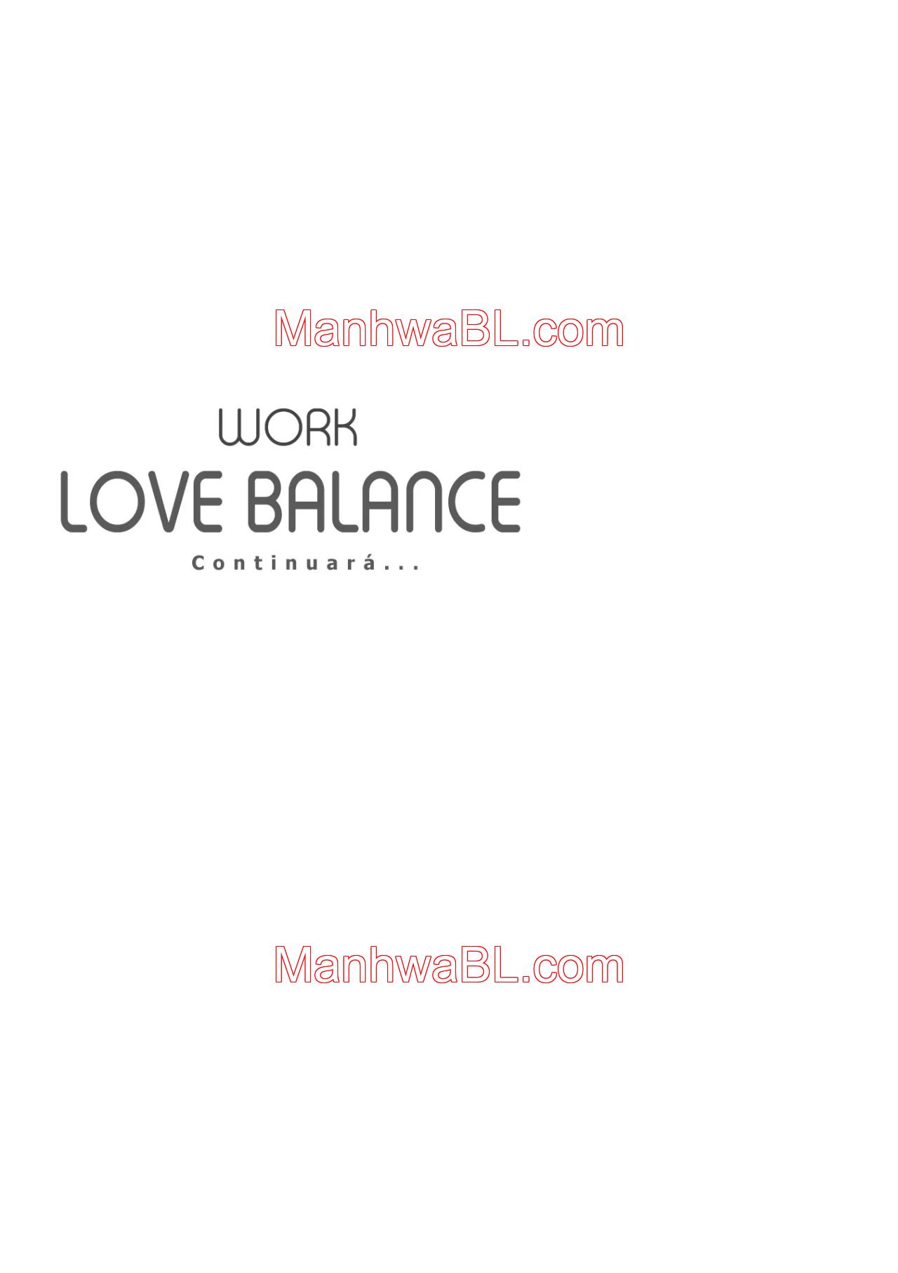 Work Love Balance - Capítulo 23.3 manhwa