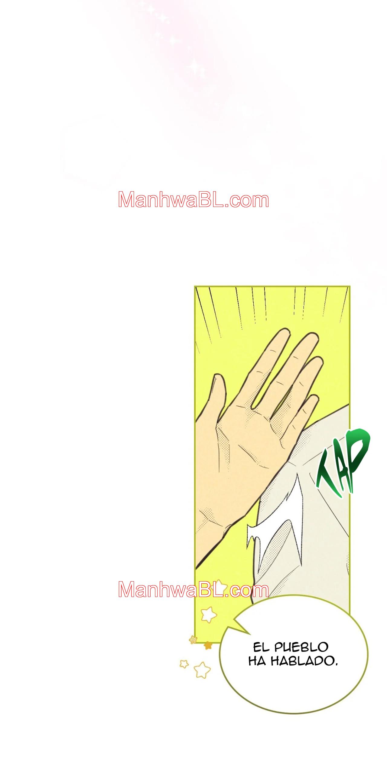 Work Love Balance - Capítulo 23.3 manhwa