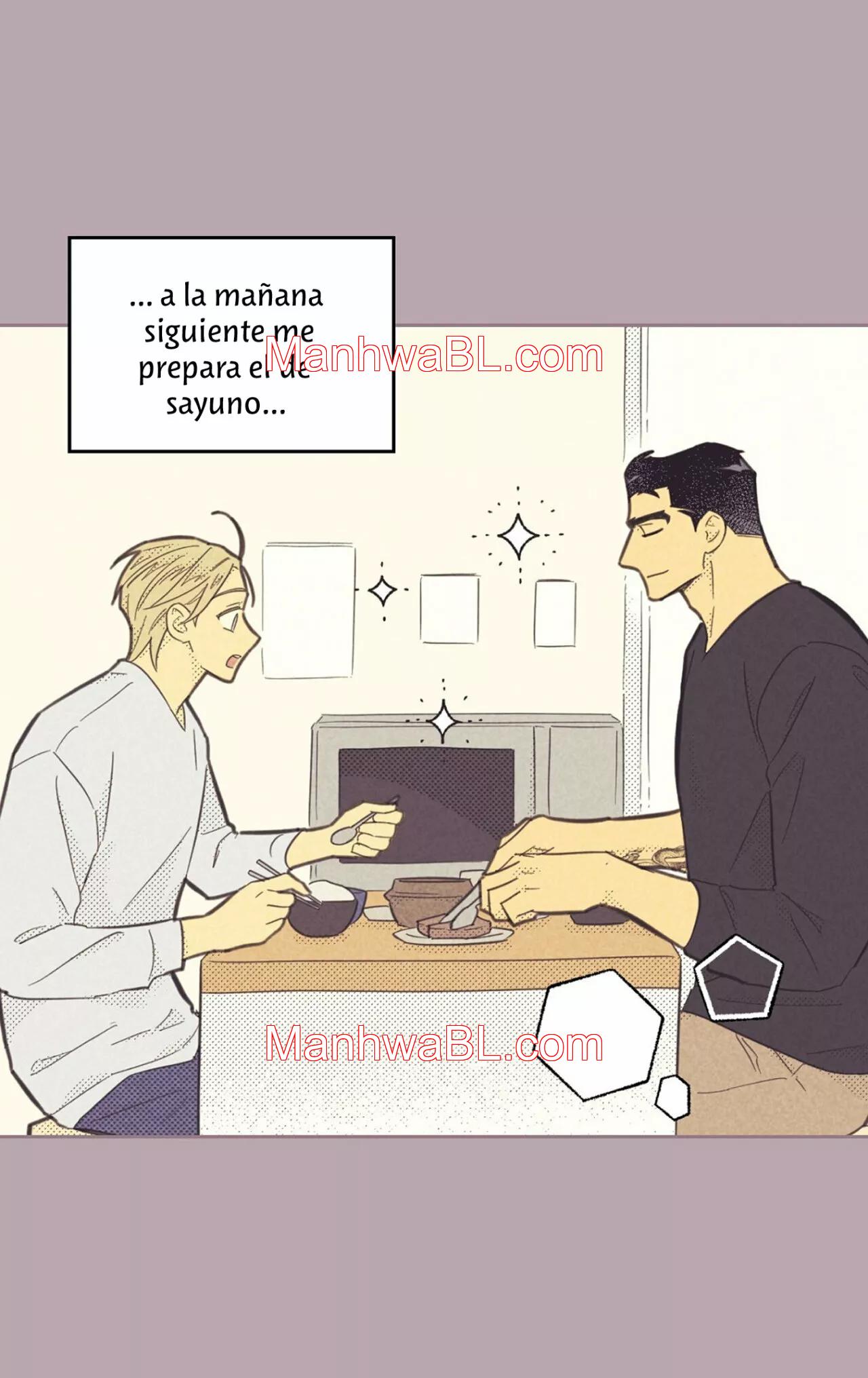 Work Love Balance - Capítulo 4.2 manhwa