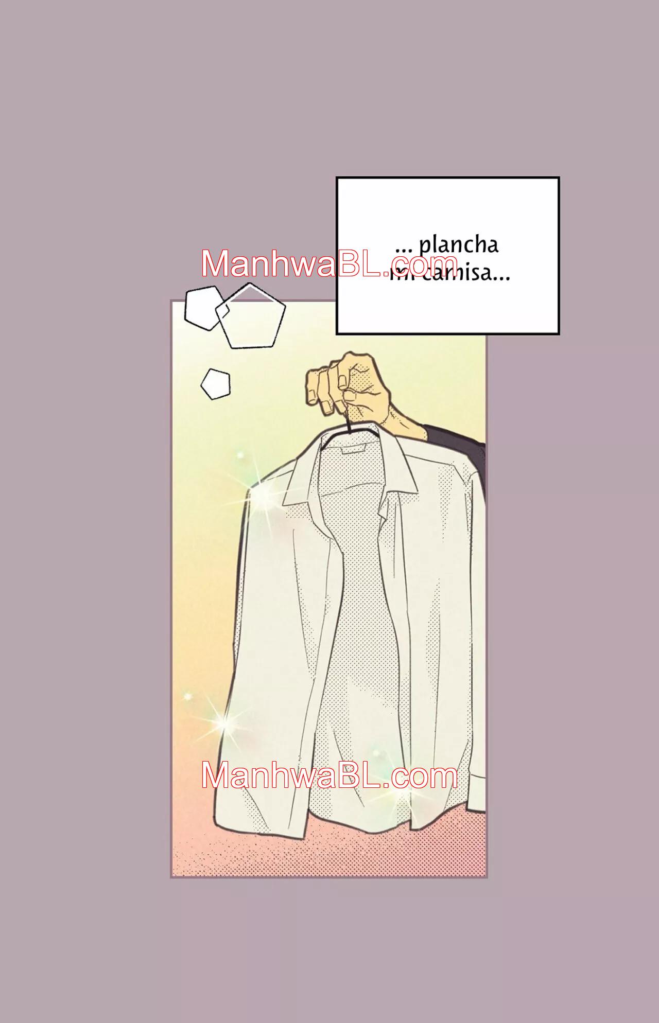 Work Love Balance - Capítulo 4.2 manhwa