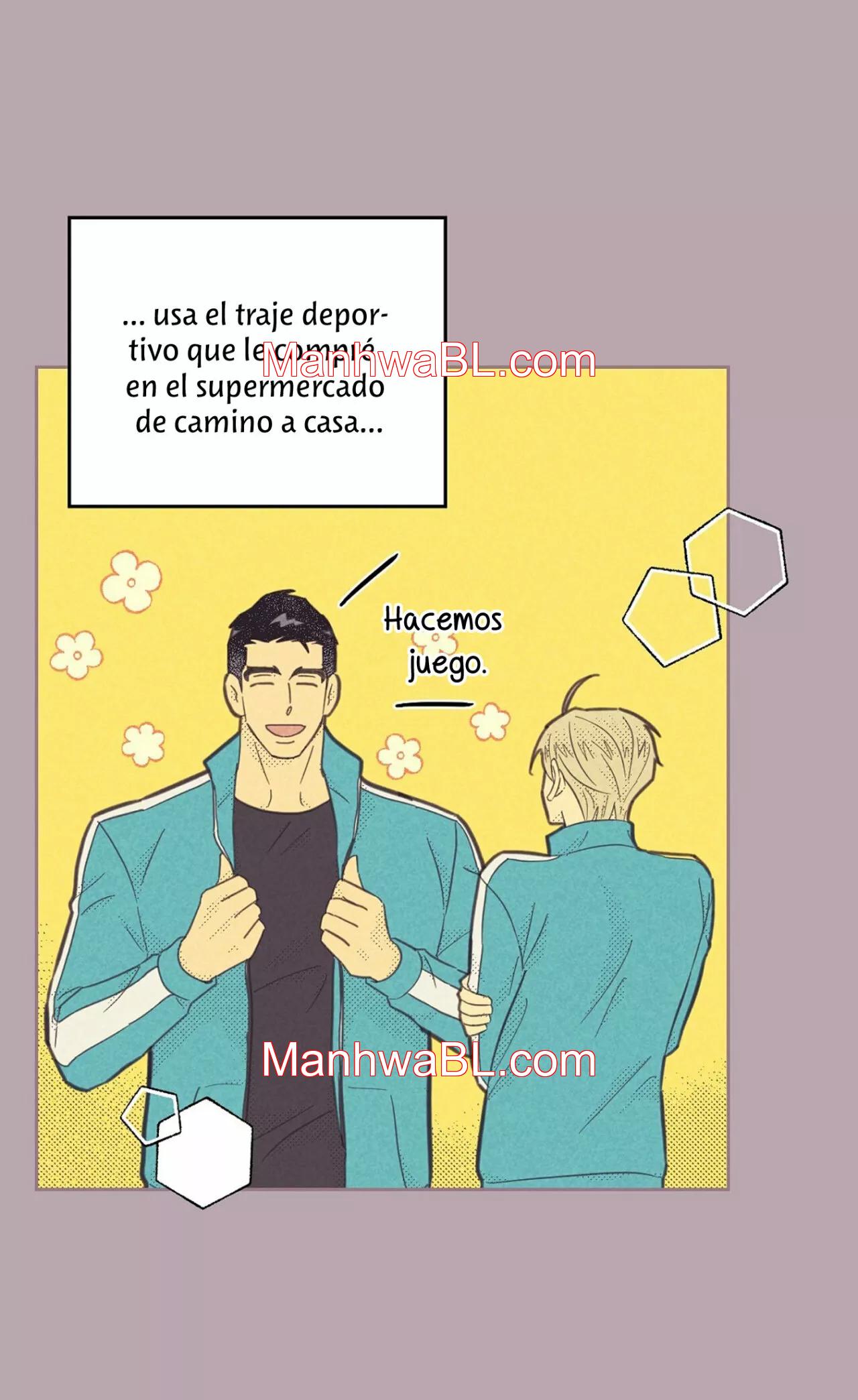 Work Love Balance - Capítulo 4.2 manhwa