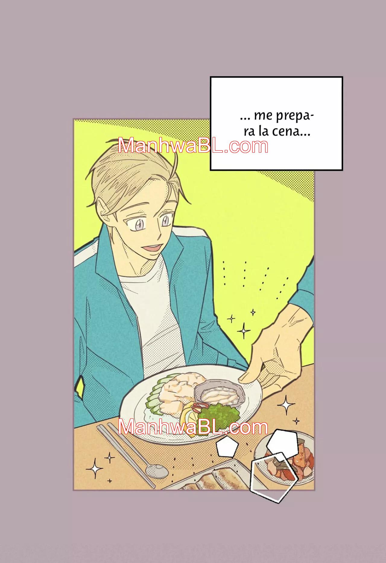 Work Love Balance - Capítulo 4.2 manhwa