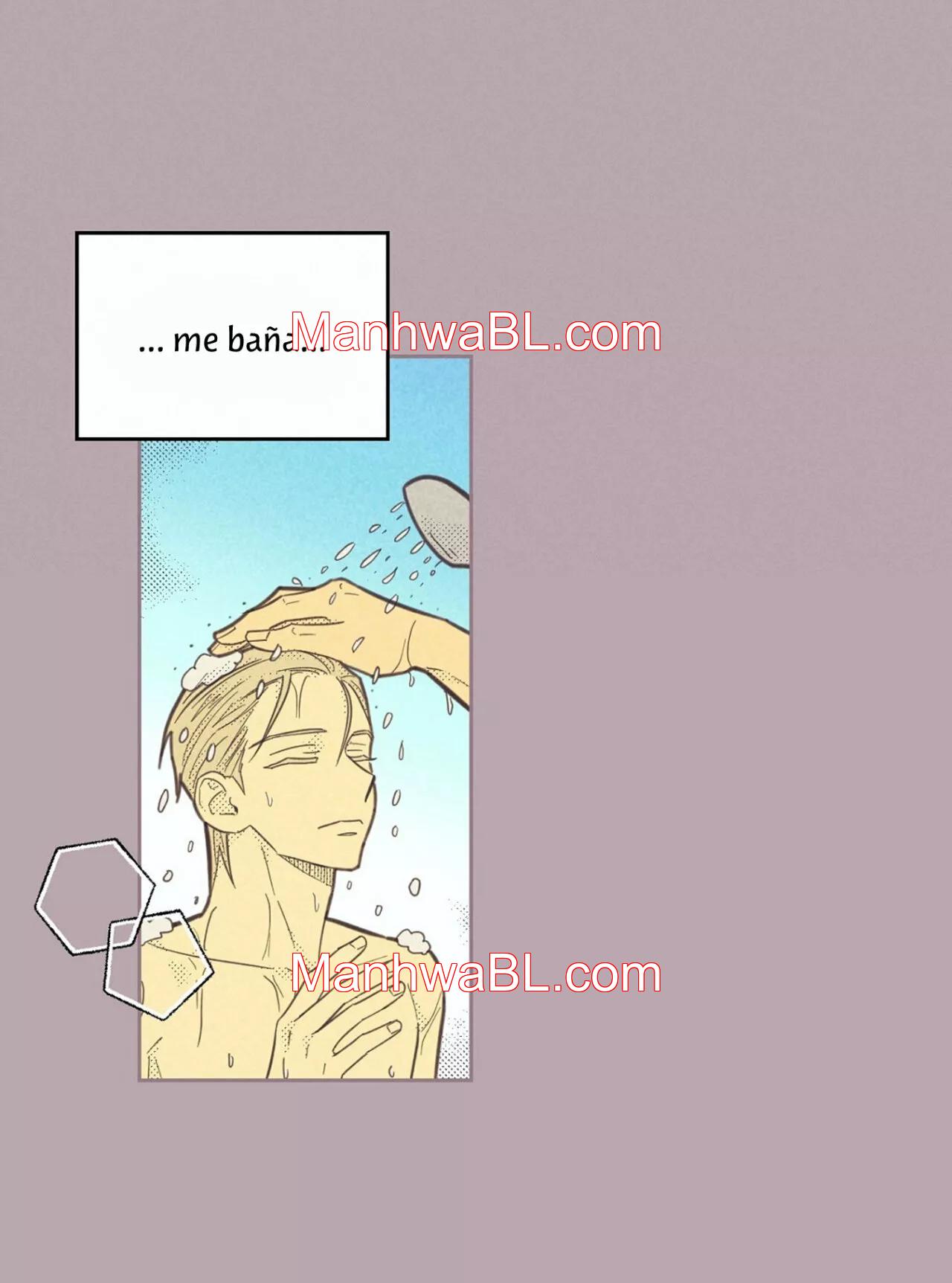 Work Love Balance - Capítulo 4.2 manhwa