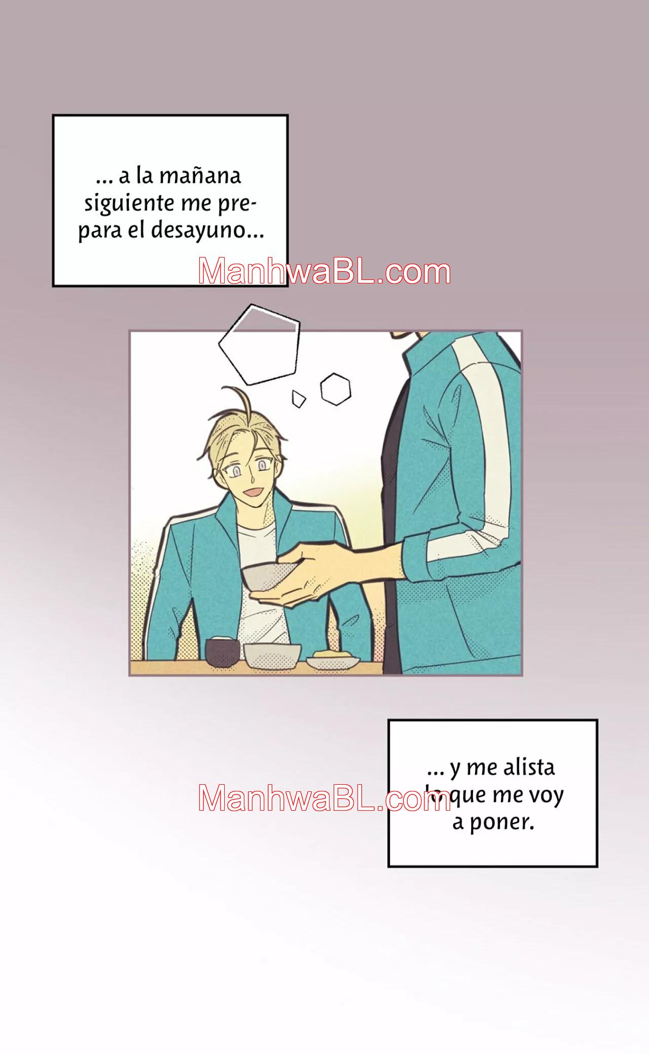 Work Love Balance - Capítulo 4.2 manhwa