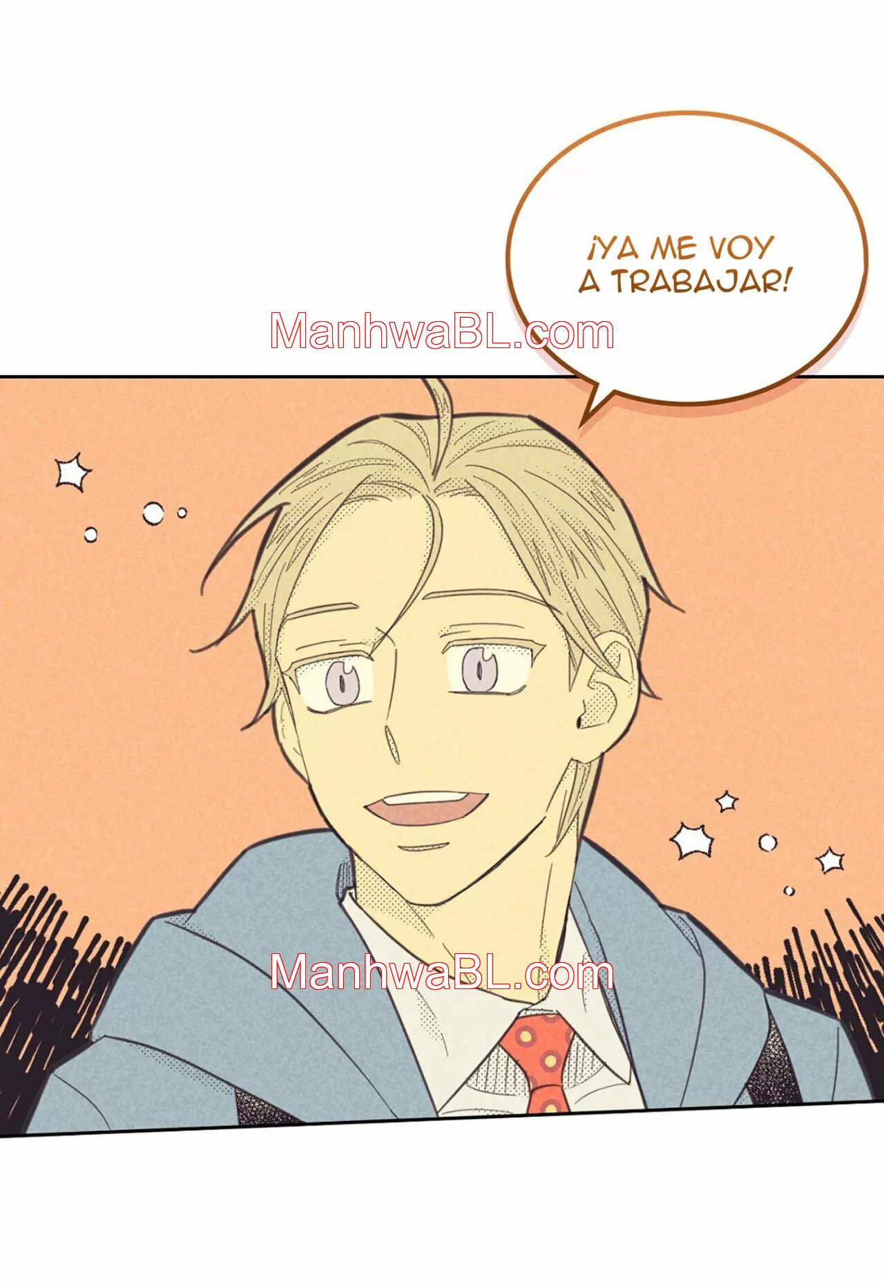 Work Love Balance - Capítulo 4.2 manhwa