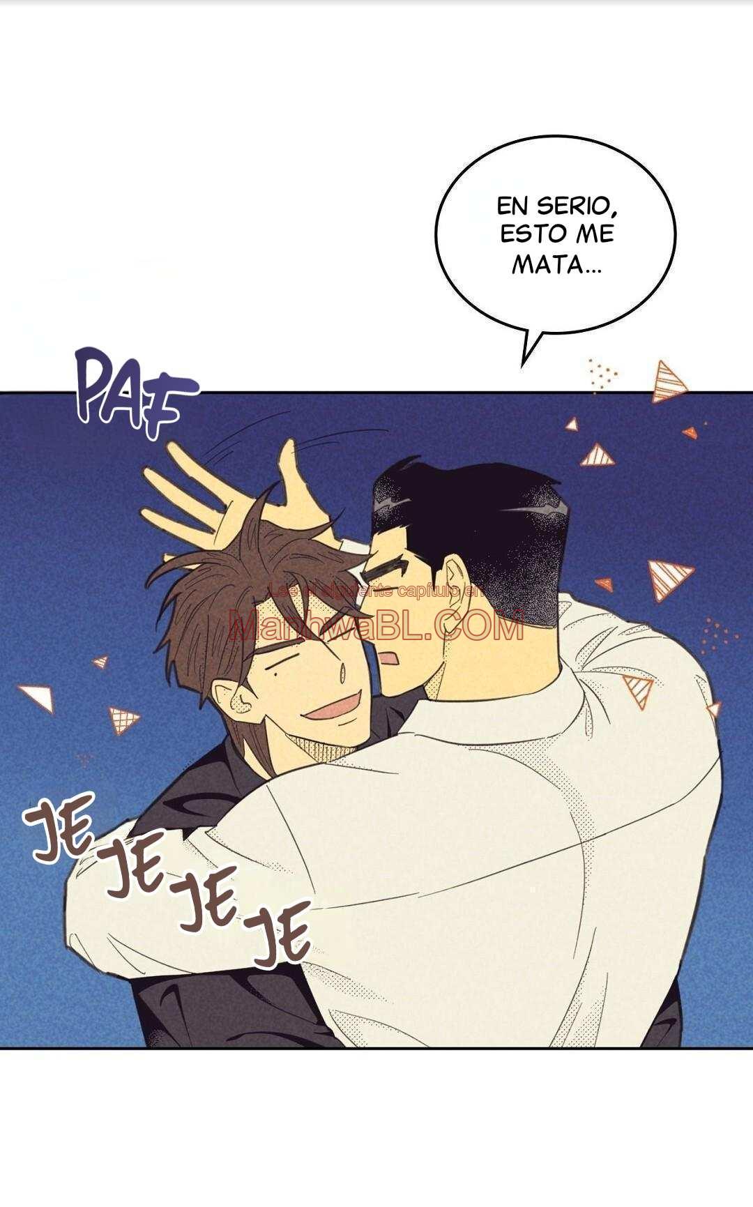 Work Love Balance - Capítulo 43 3 manhwa