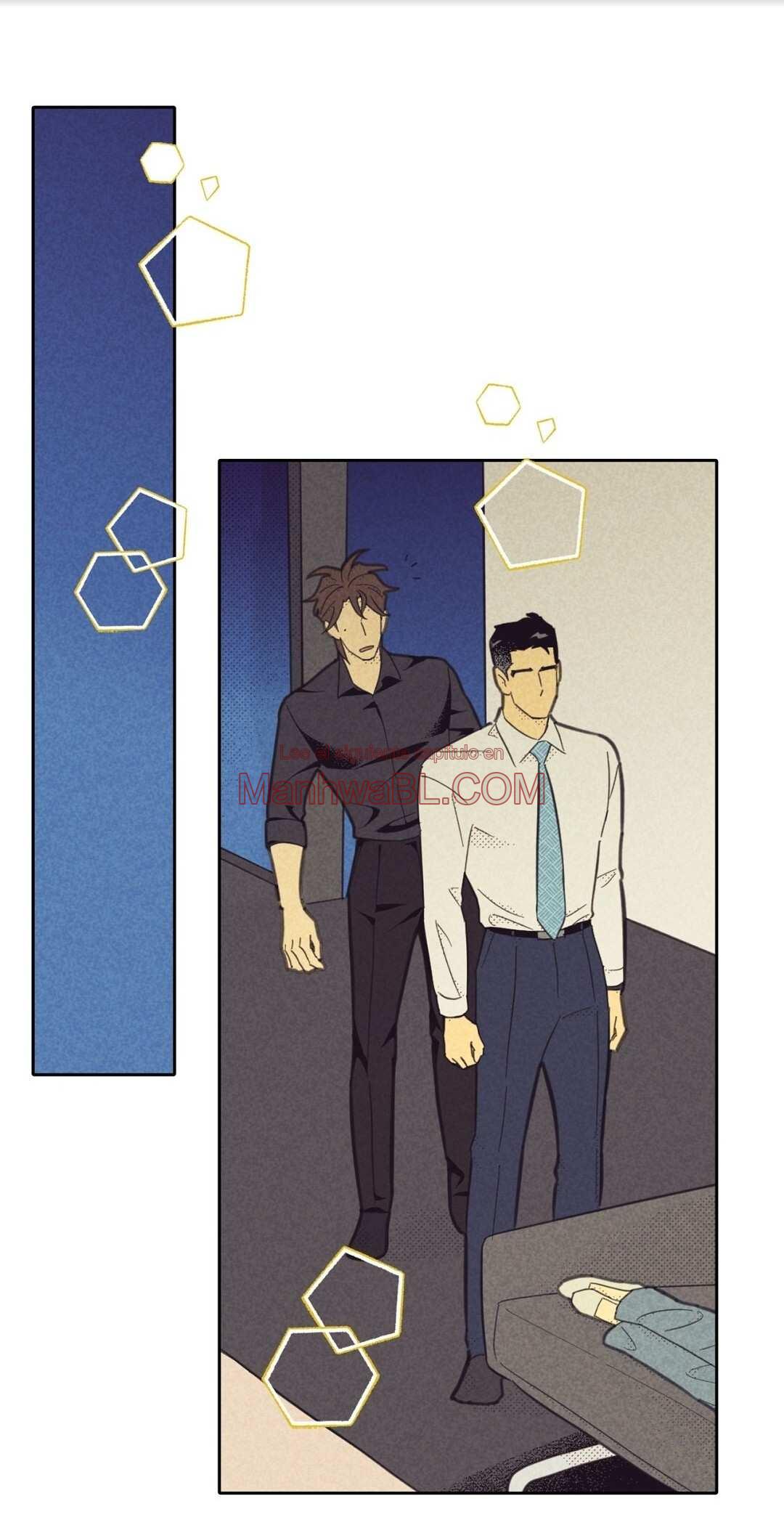 Work Love Balance - Capítulo 43 3 manhwa
